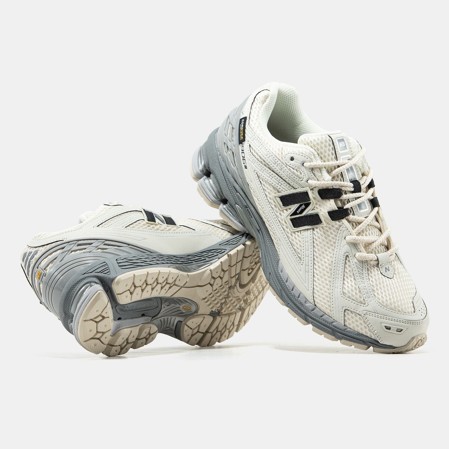 New Balance 1906R Cordura Beige Grey
