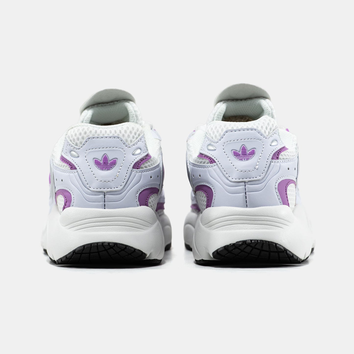 Adidas Ozmillen White Violet