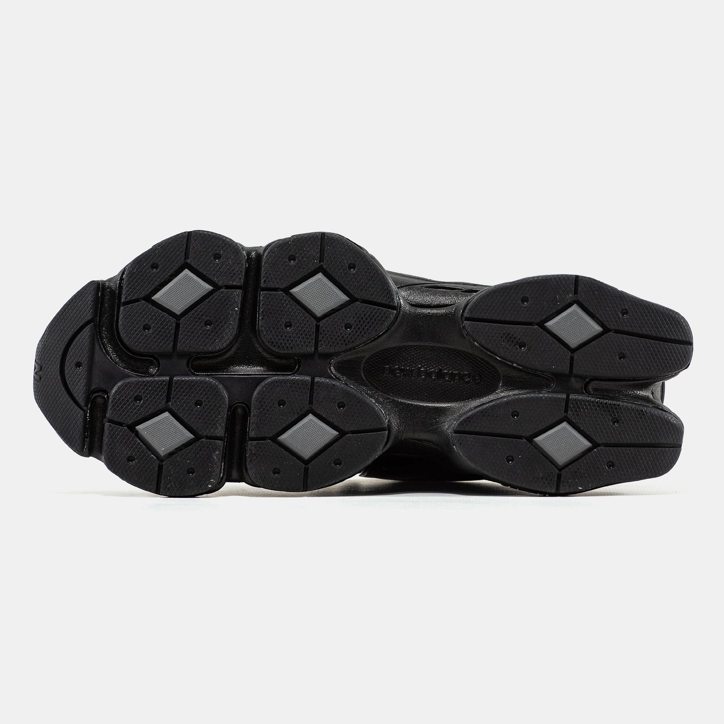 New Balance 9060 Black Gradient