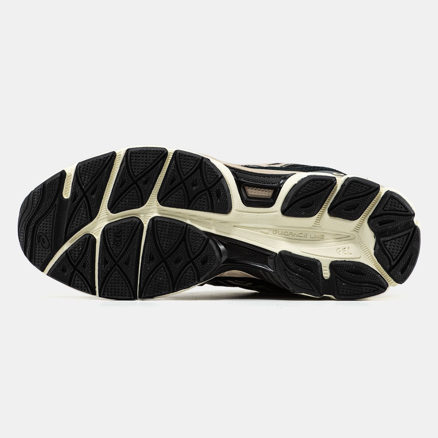 Asics Gel-NYC Black Beige