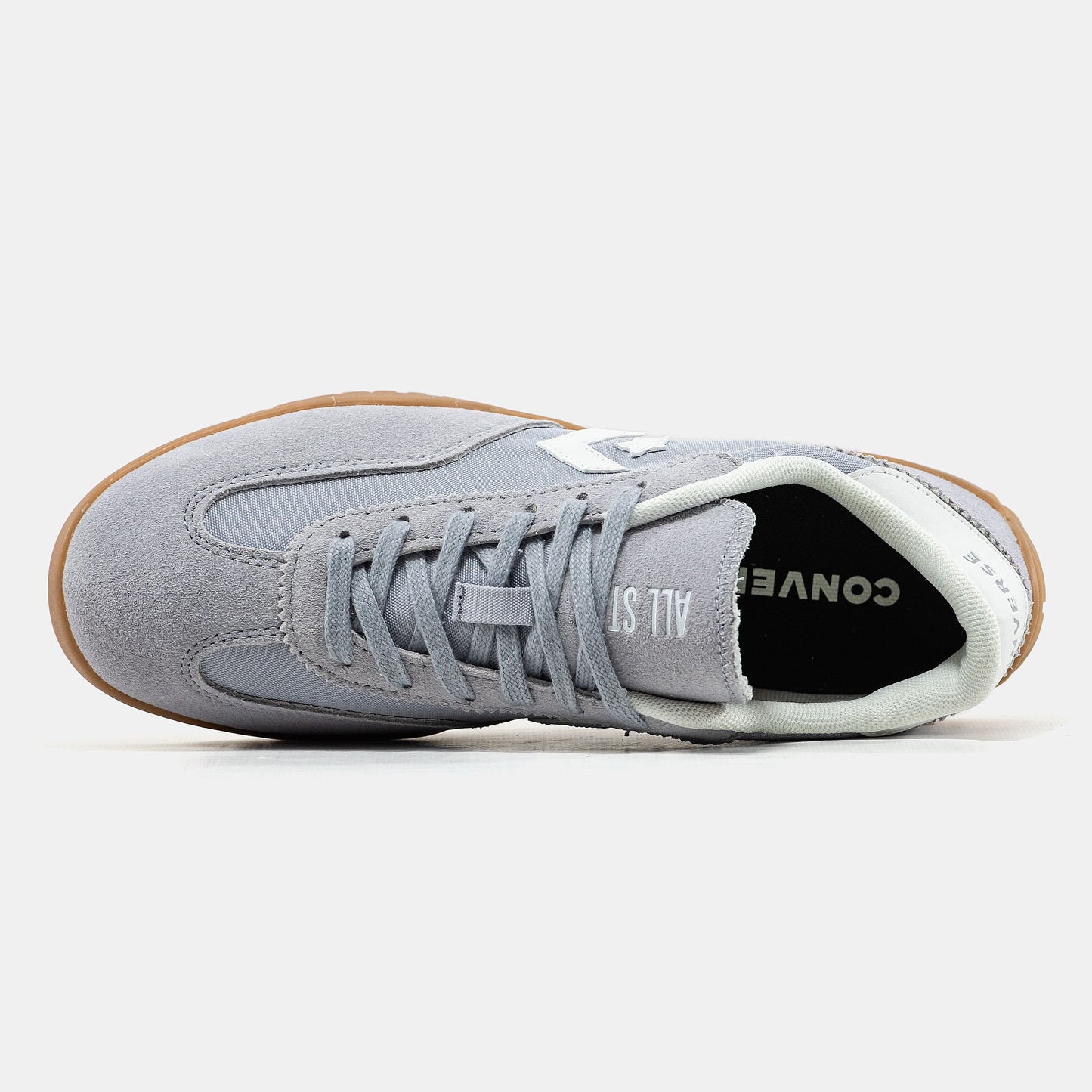 Converse Run Star Trainer Grey