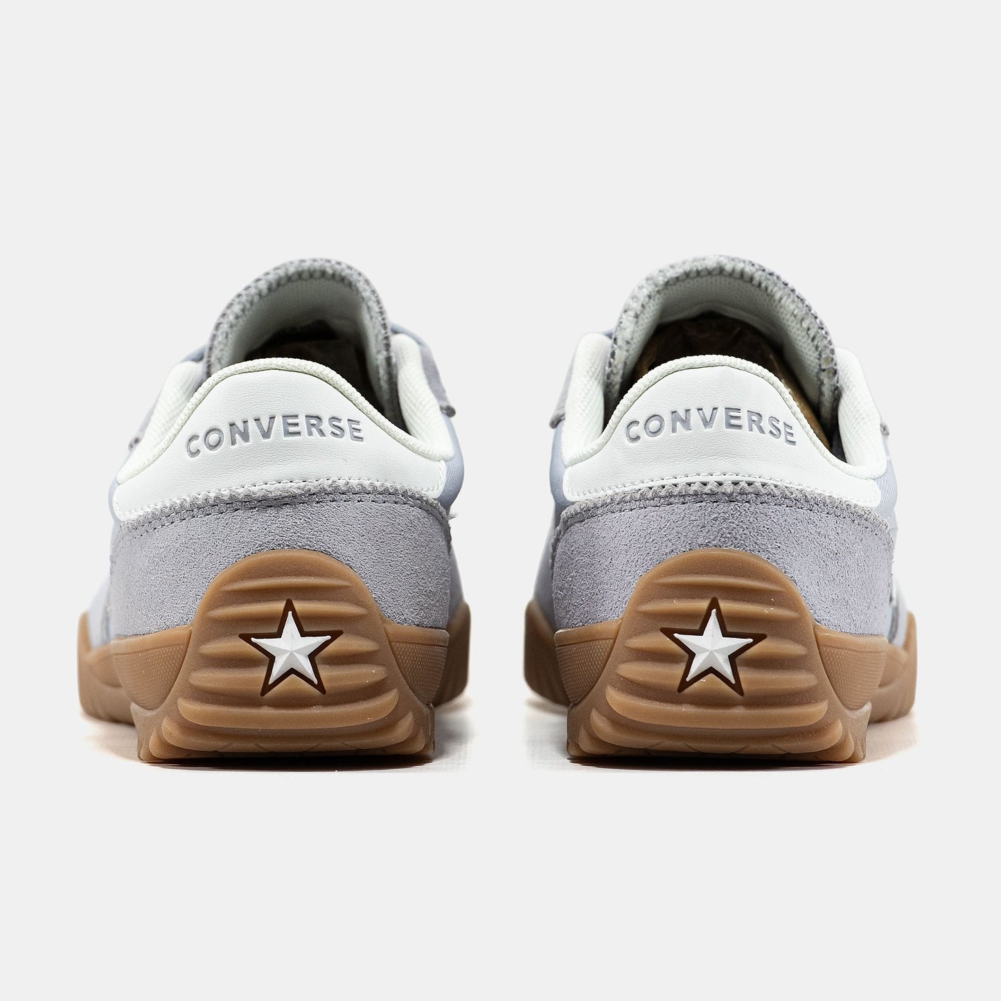 Converse Run Star Trainer Grey