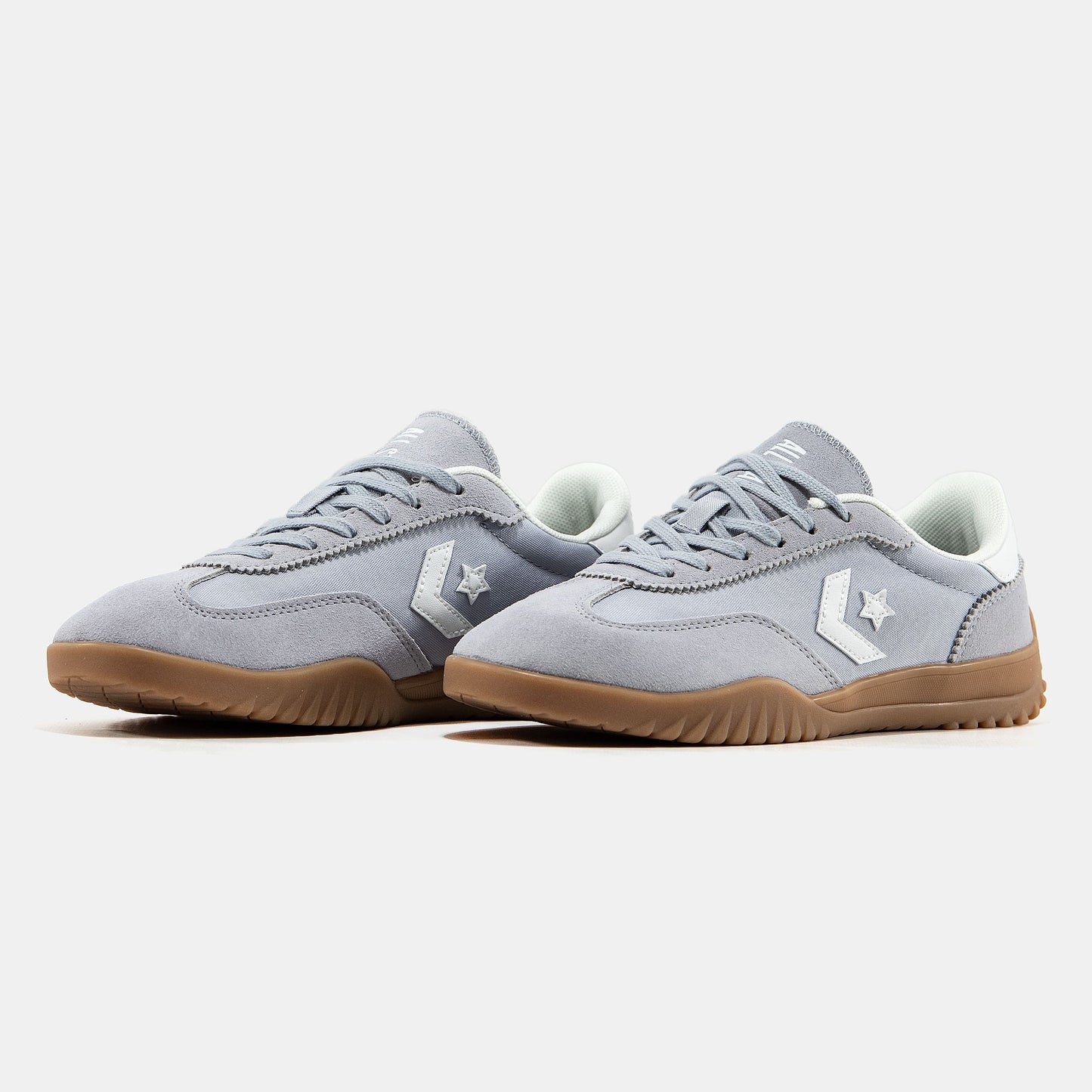 Converse Run Star Trainer Grey