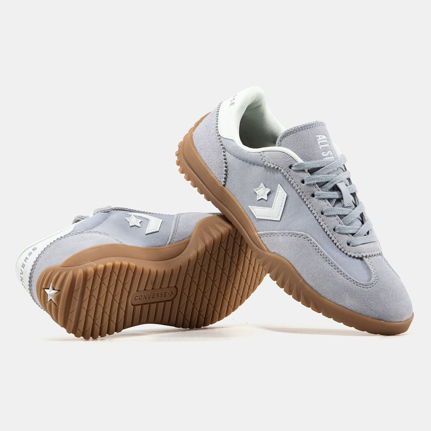 Converse Run Star Trainer Grey