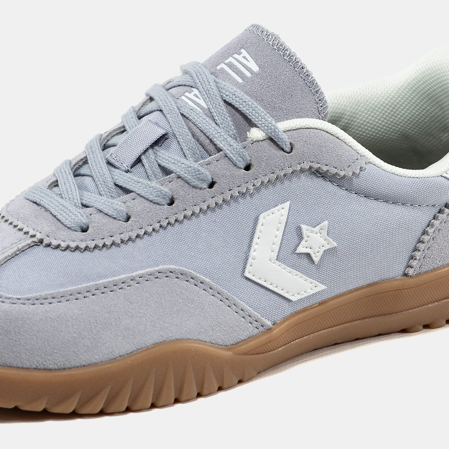 Converse Run Star Trainer Grey
