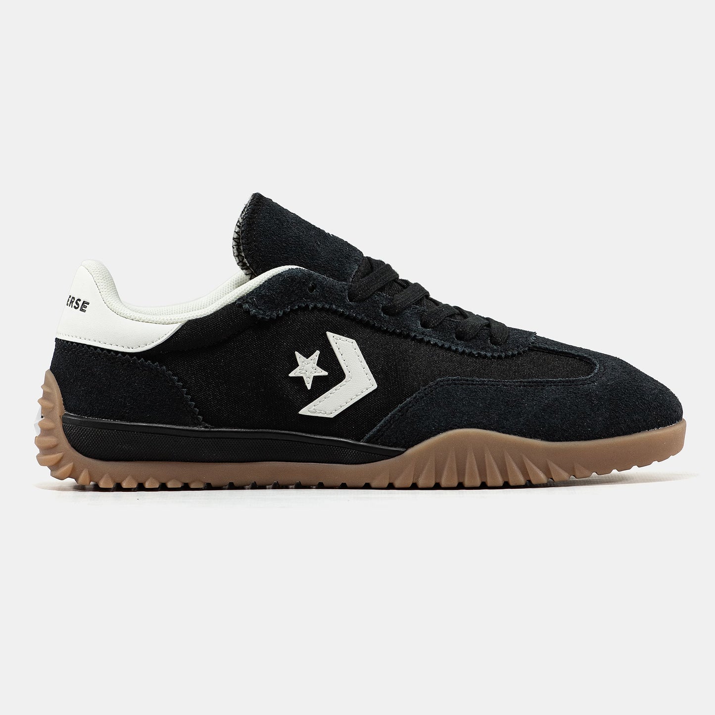 Converse Run Star Trainer Black