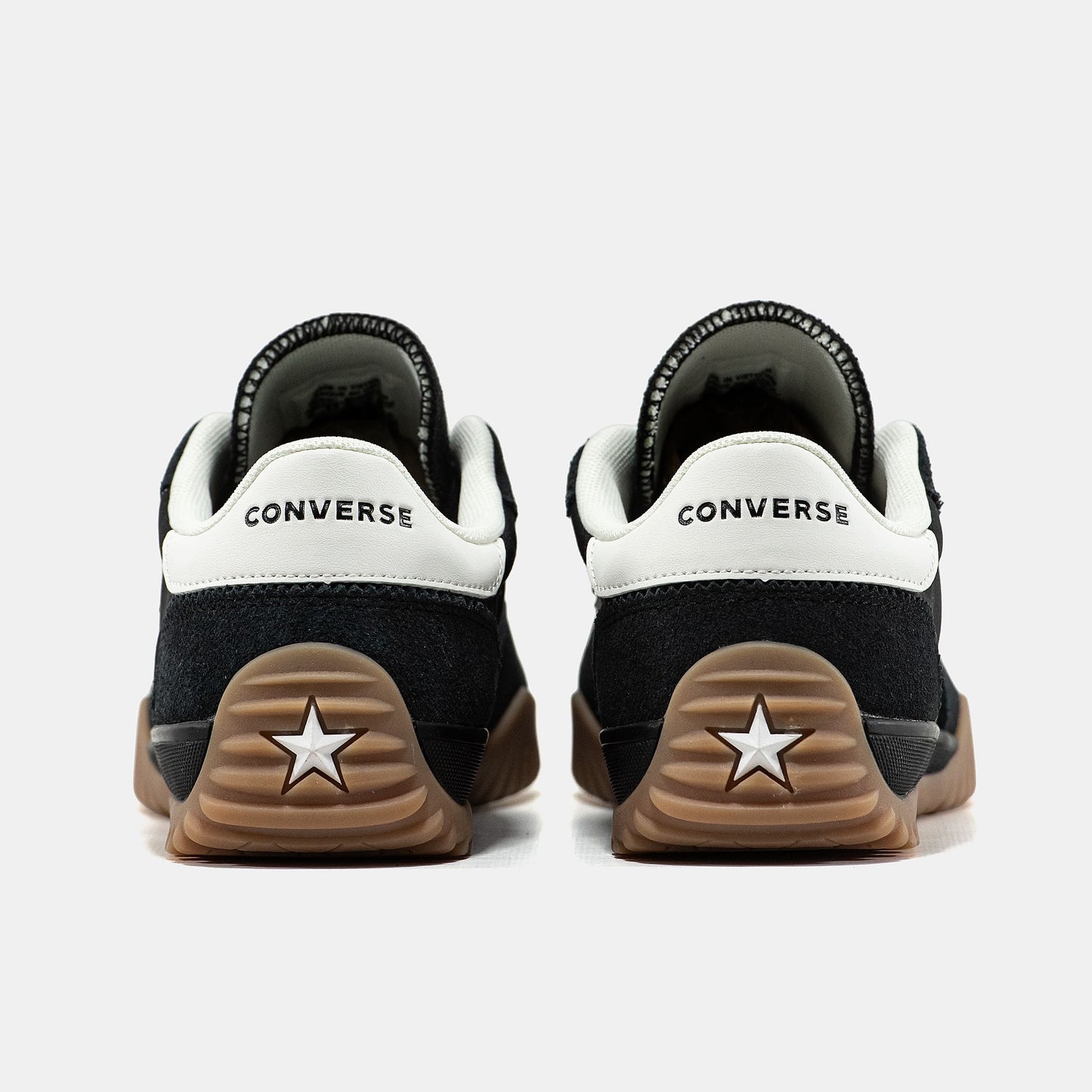 Converse Run Star Trainer Black