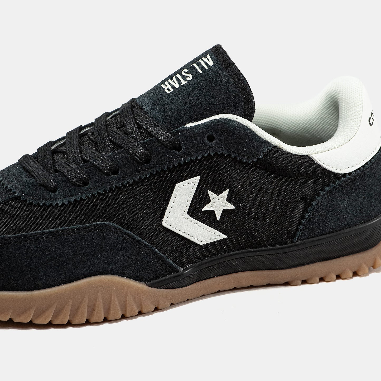 Converse Run Star Trainer Black