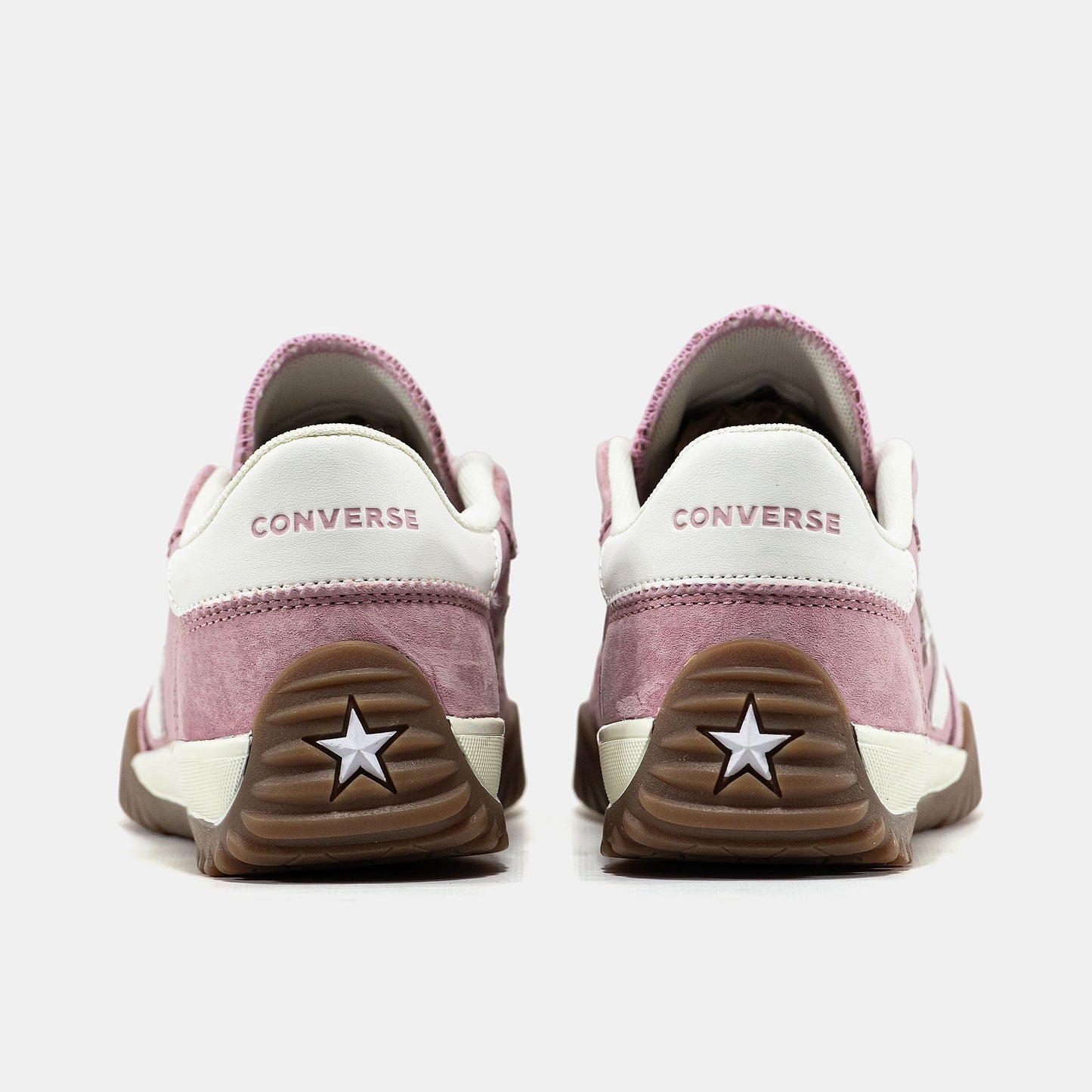 Converse Run Star Trainer Pink