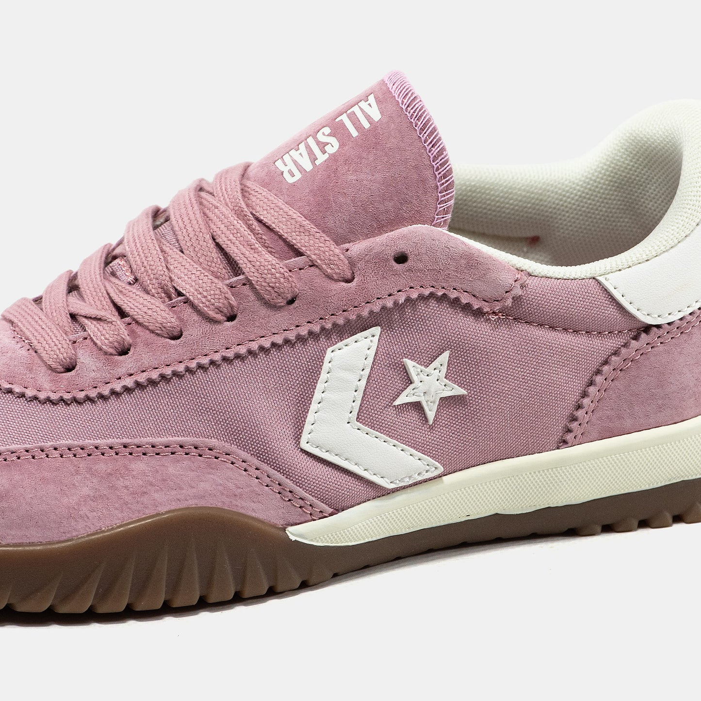 Converse Run Star Trainer Pink
