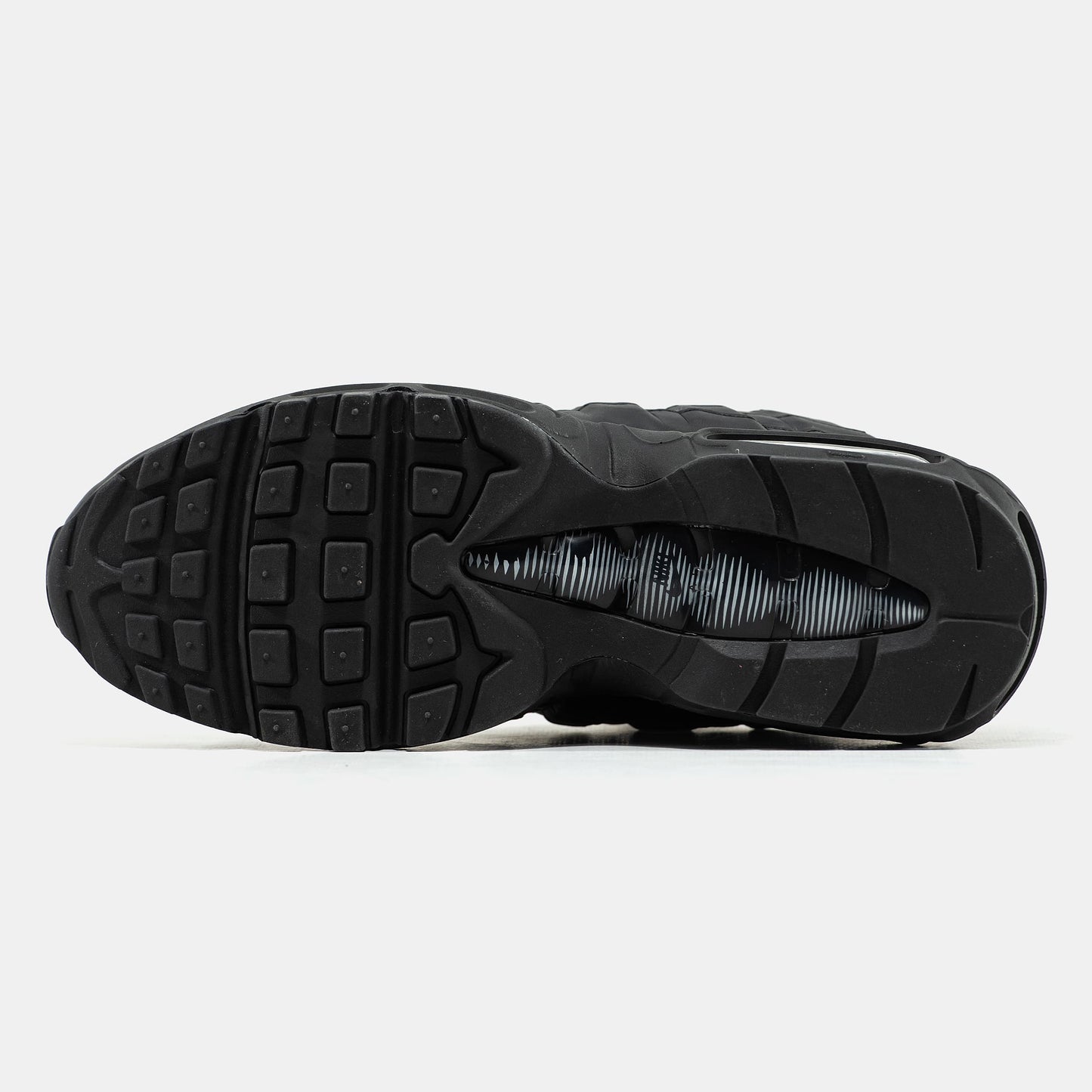 Nike Air Max 95 All Black
