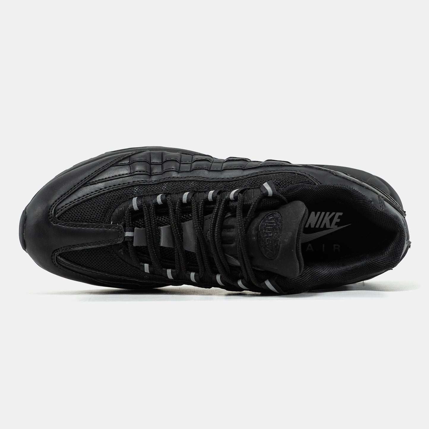 Nike Air Max 95 All Black