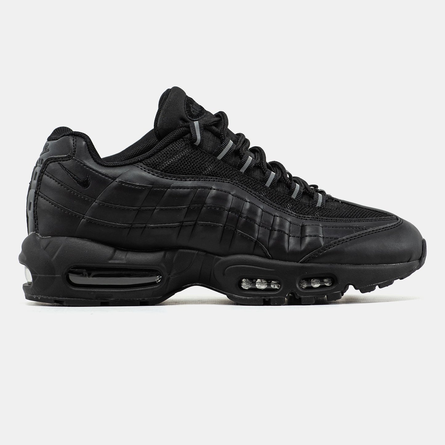 Nike Air Max 95 All Black