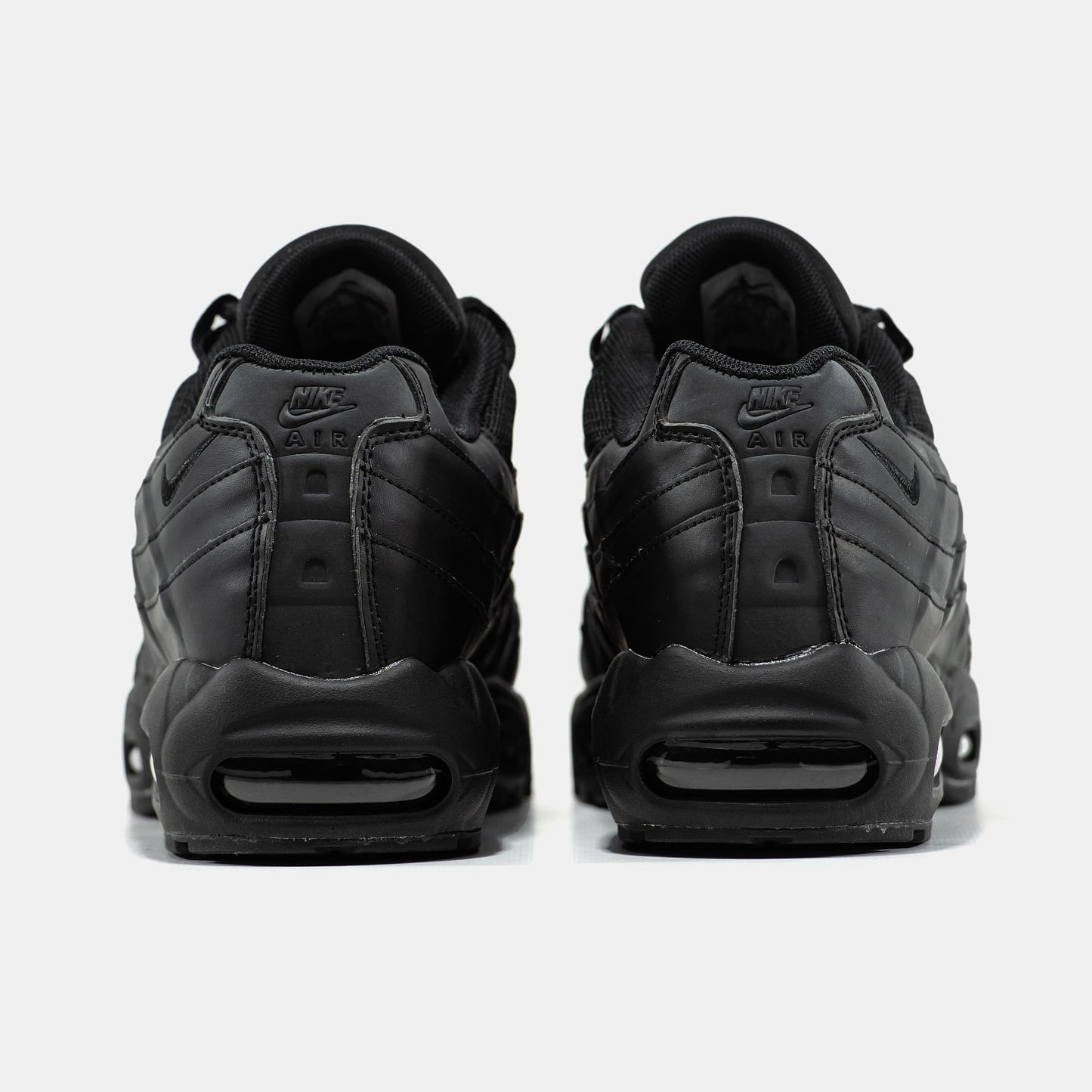 Nike Air Max 95 All Black