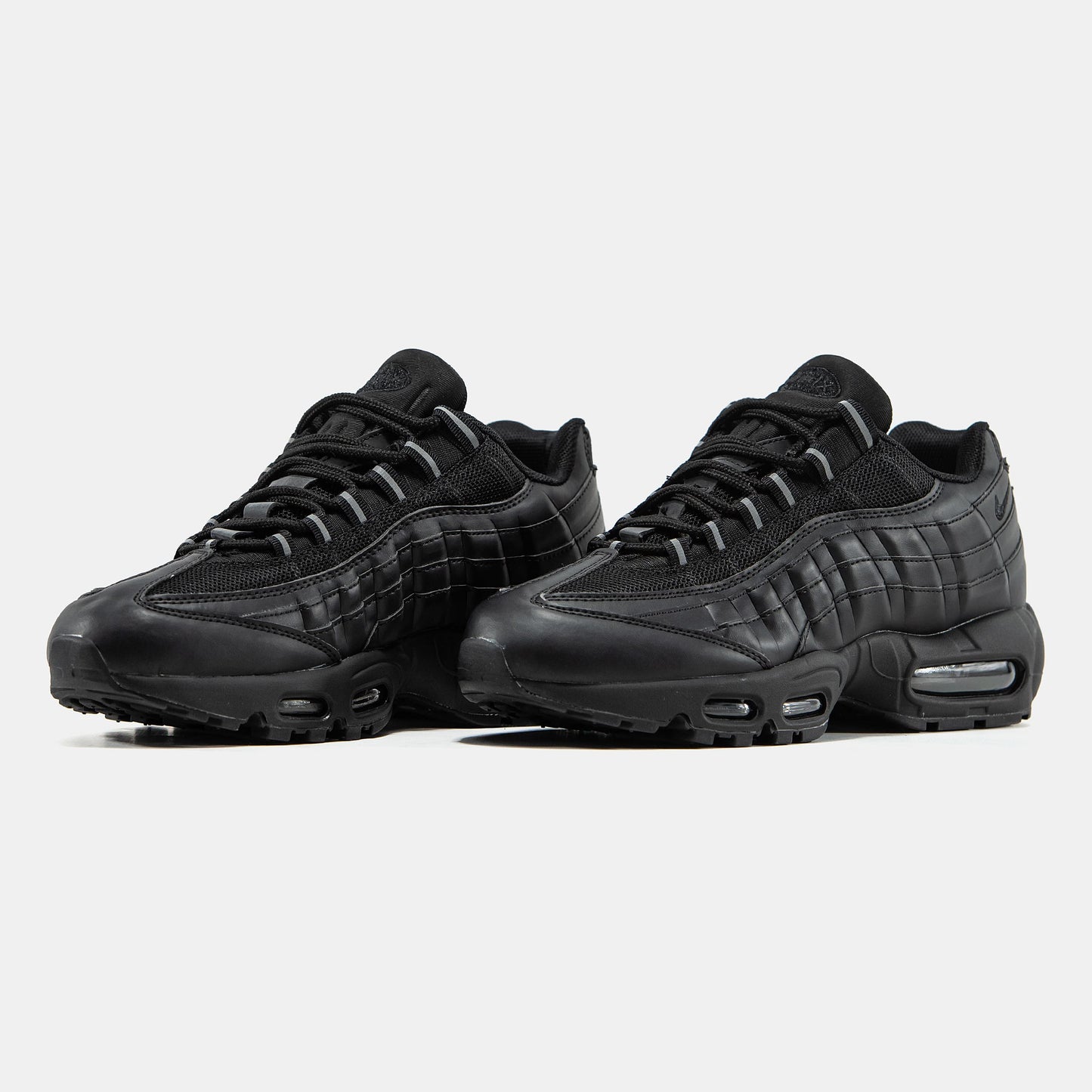 Nike Air Max 95 All Black
