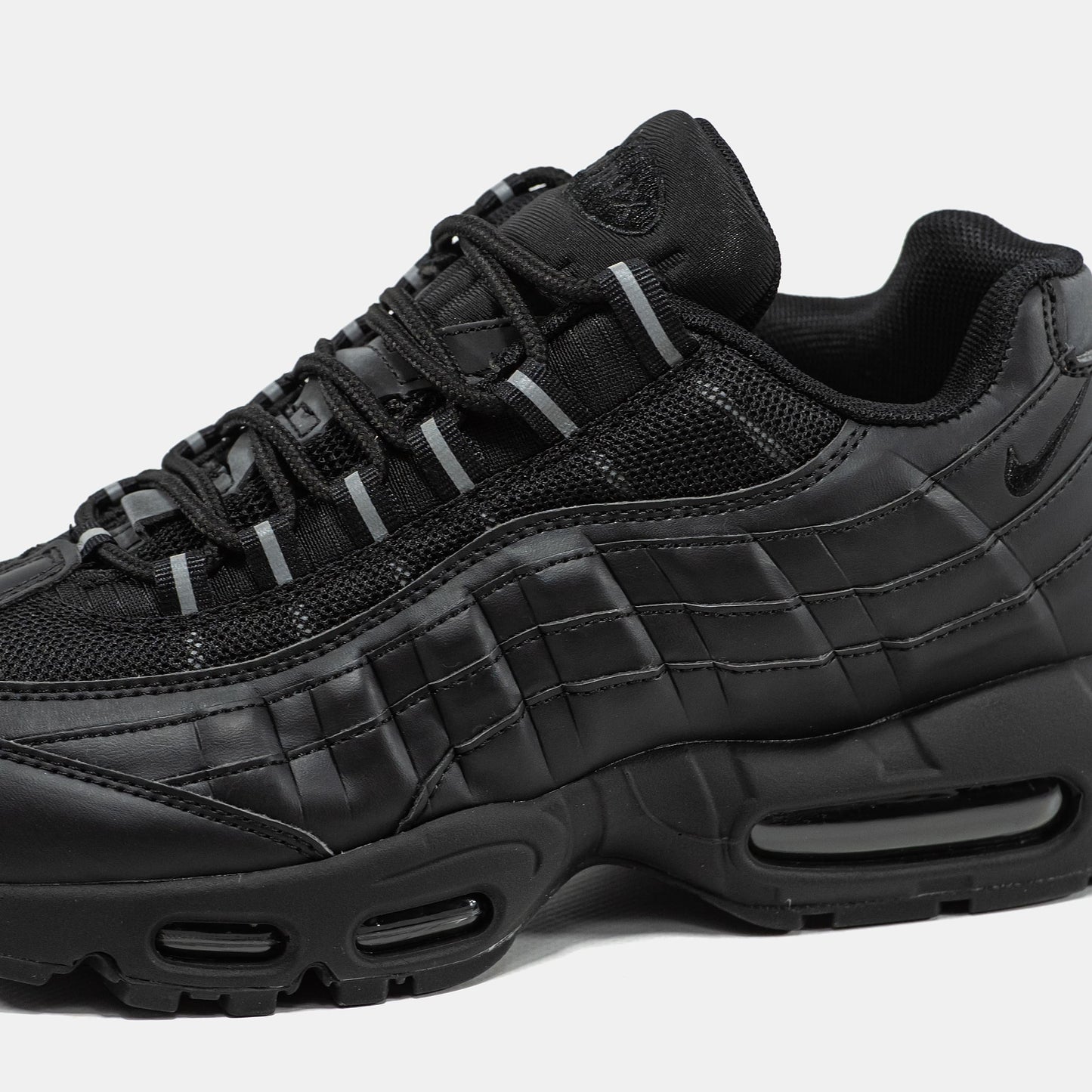 Nike Air Max 95 All Black