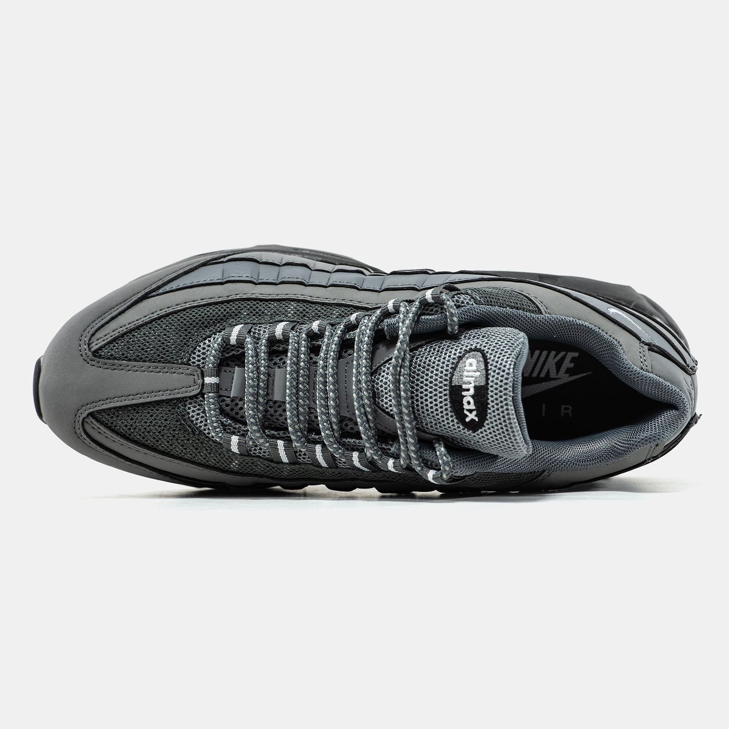 Nike Air Max 95 All Grey