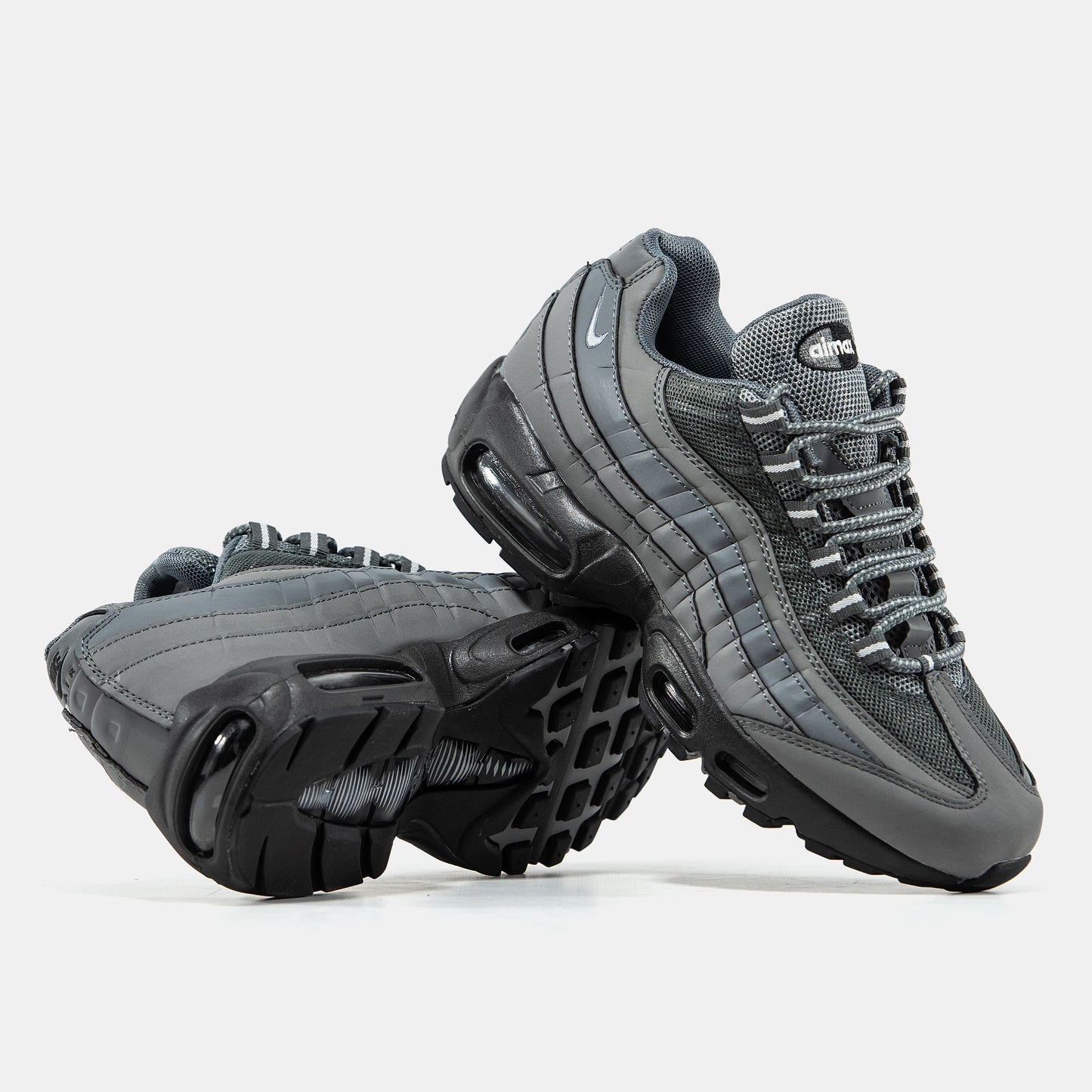 Nike Air Max 95 All Grey