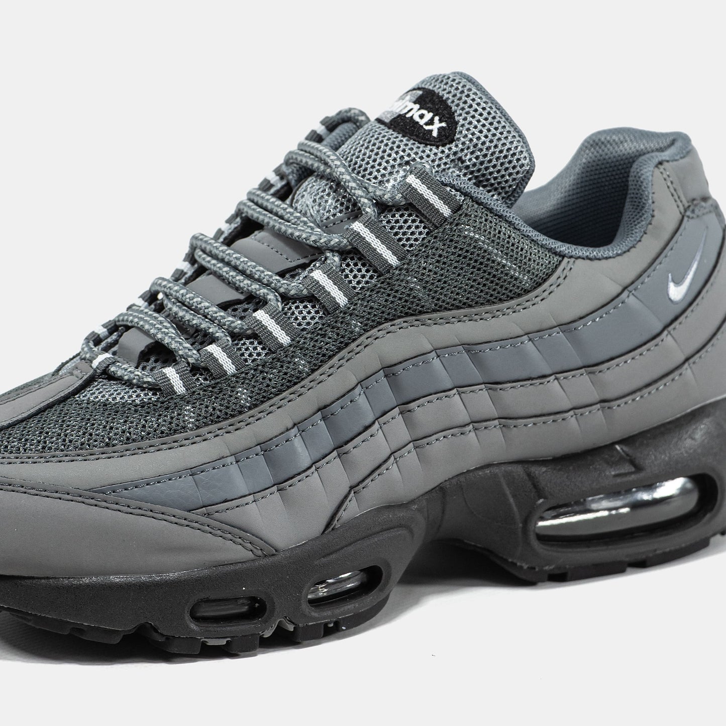 Nike Air Max 95 All Grey
