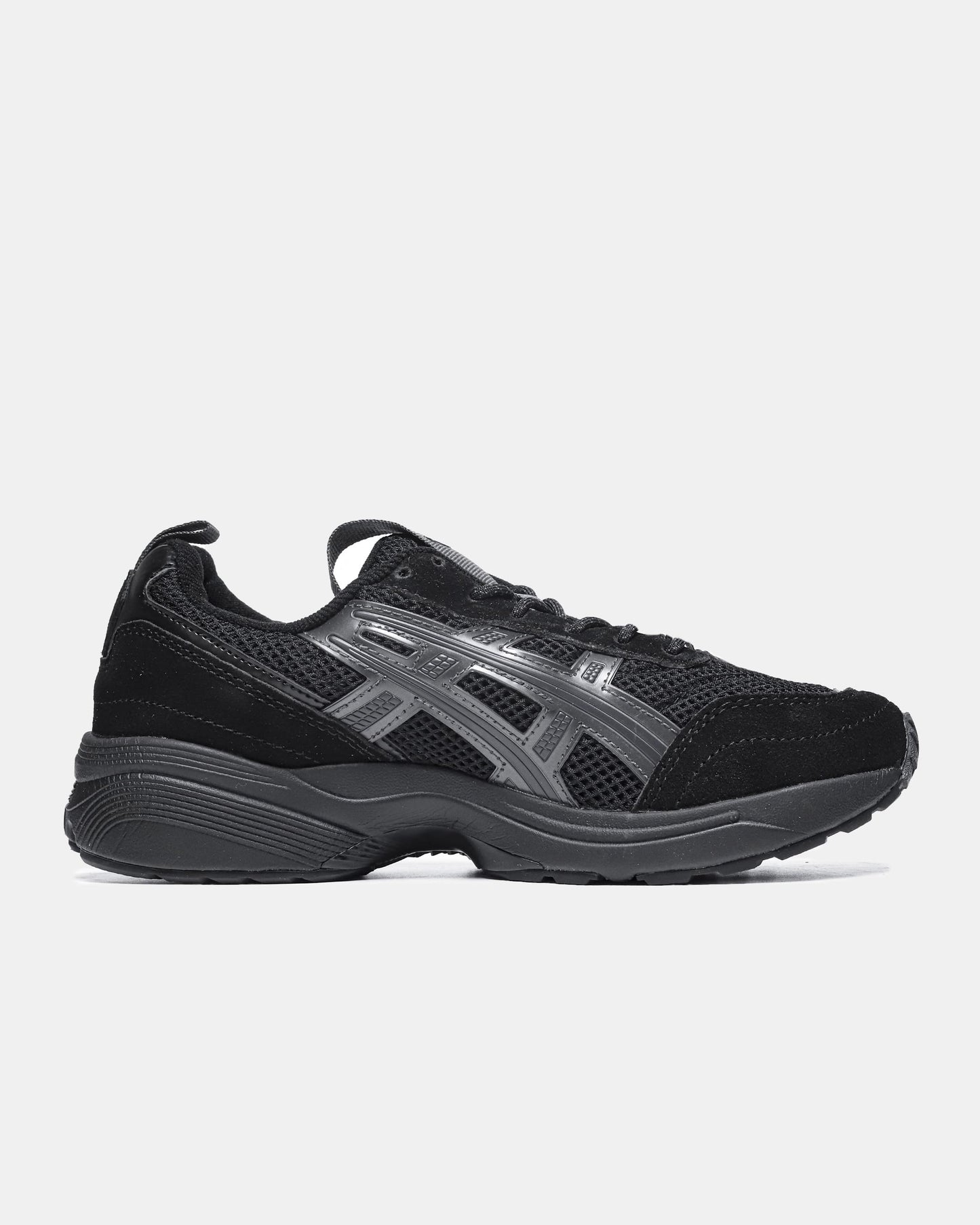 Asics Gel-1090 v2 Black Silver