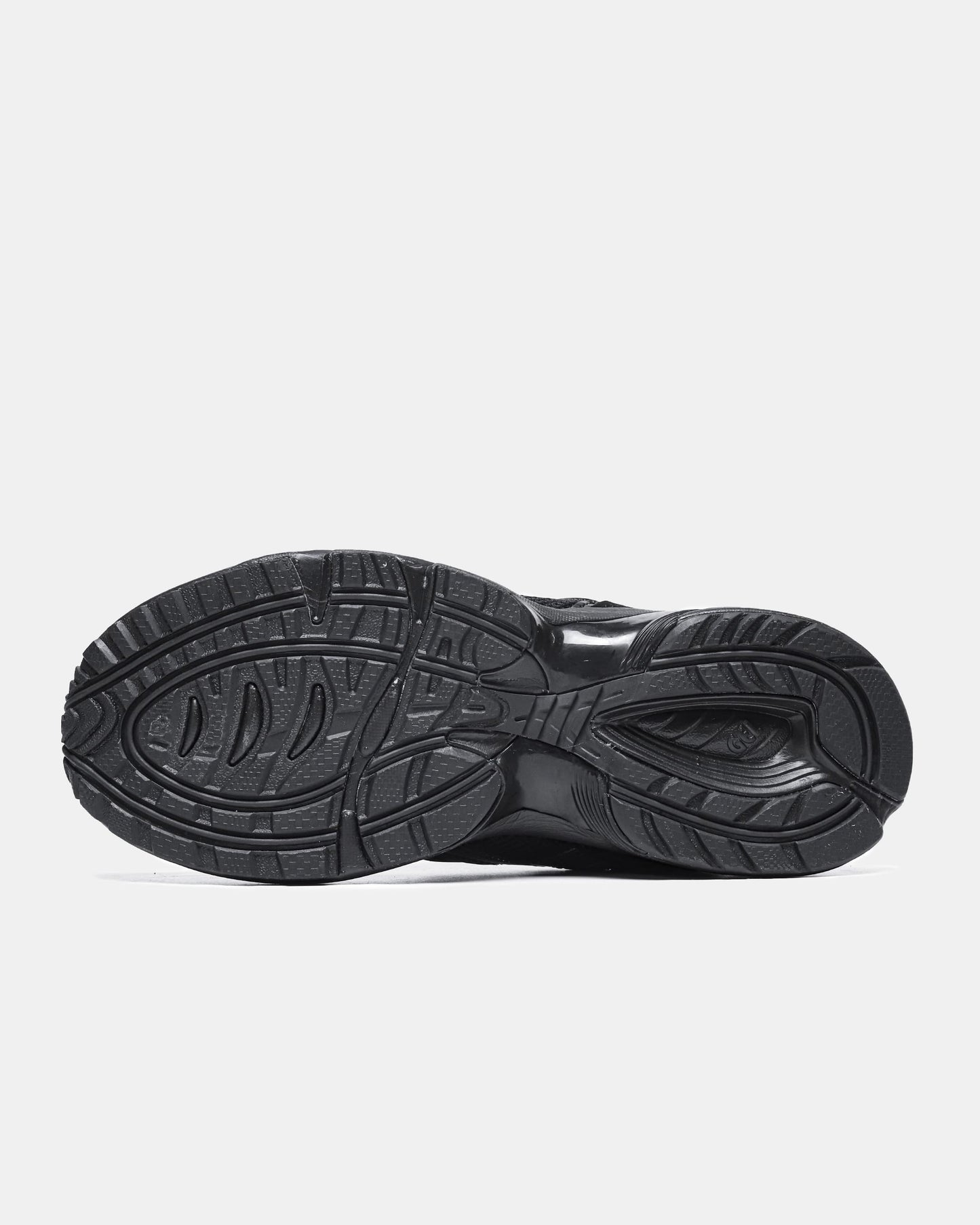 Asics Gel-1090 v2 Black Silver