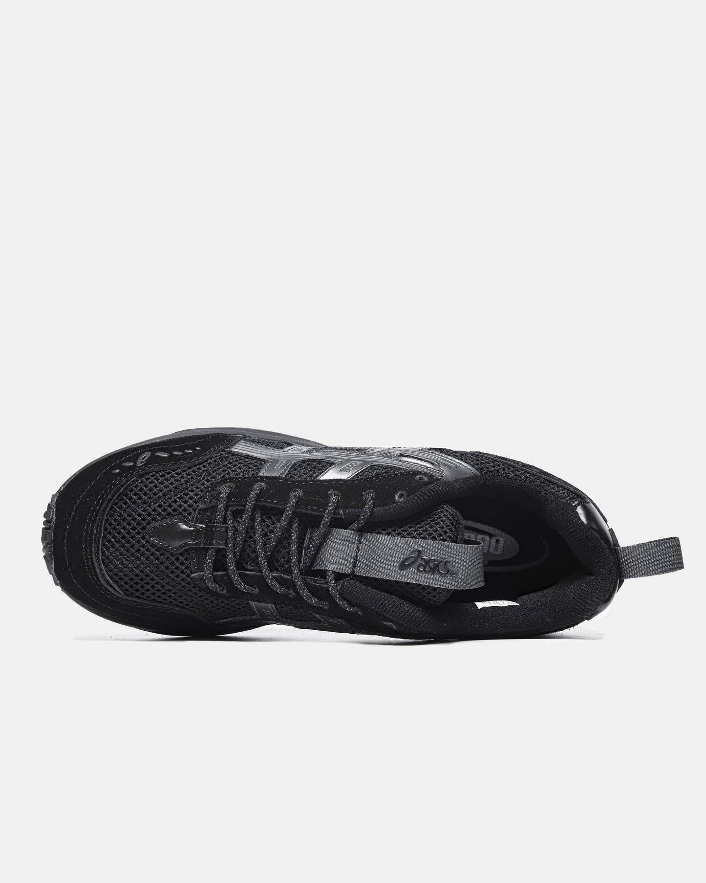 Asics Gel-1090 v2 Black Silver