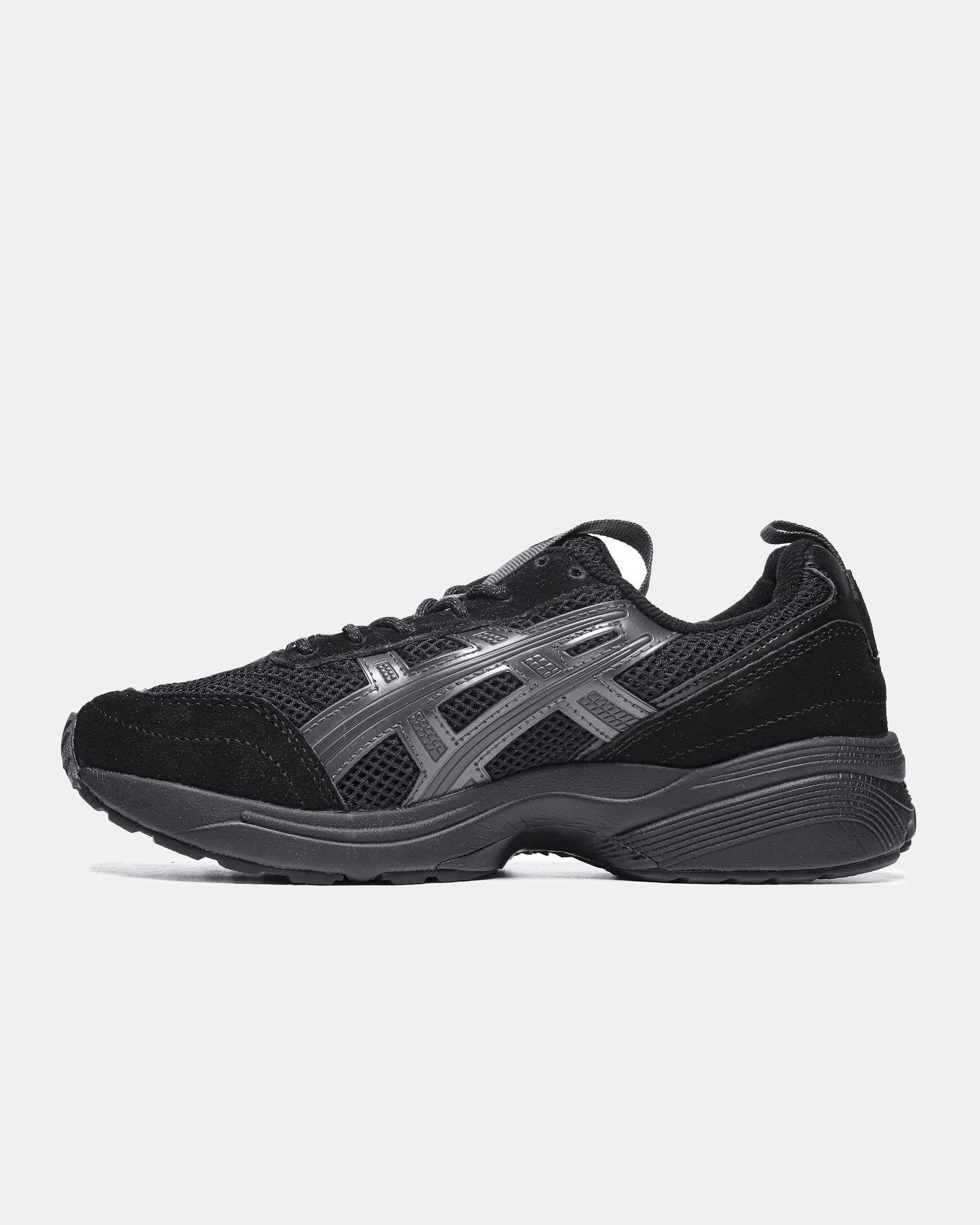 Asics Gel-1090 v2 Black Silver