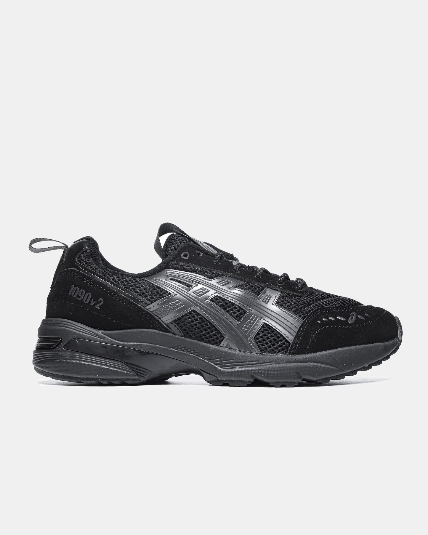 Asics Gel-1090 v2 Black Silver