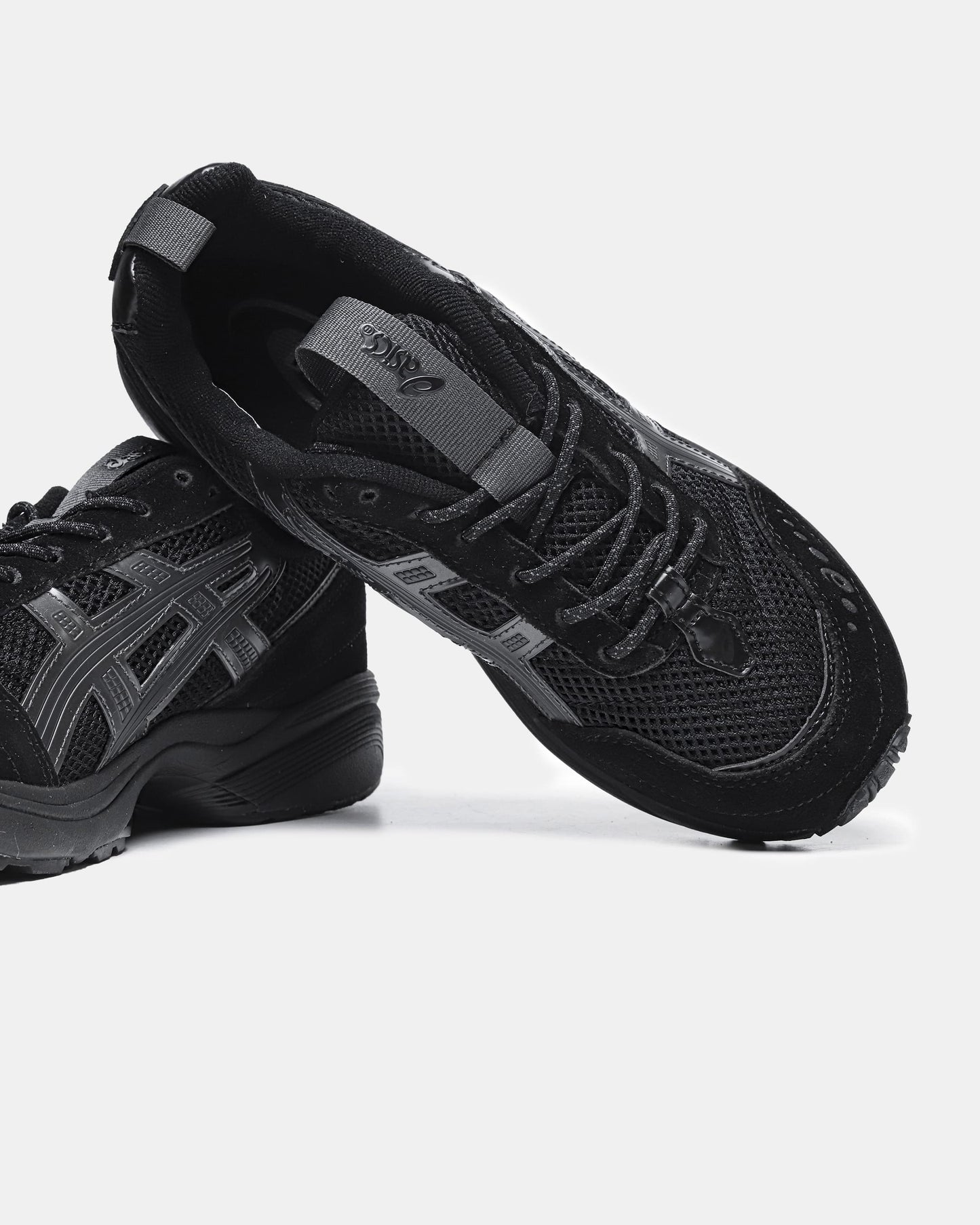 Asics Gel-1090 v2 Black Silver