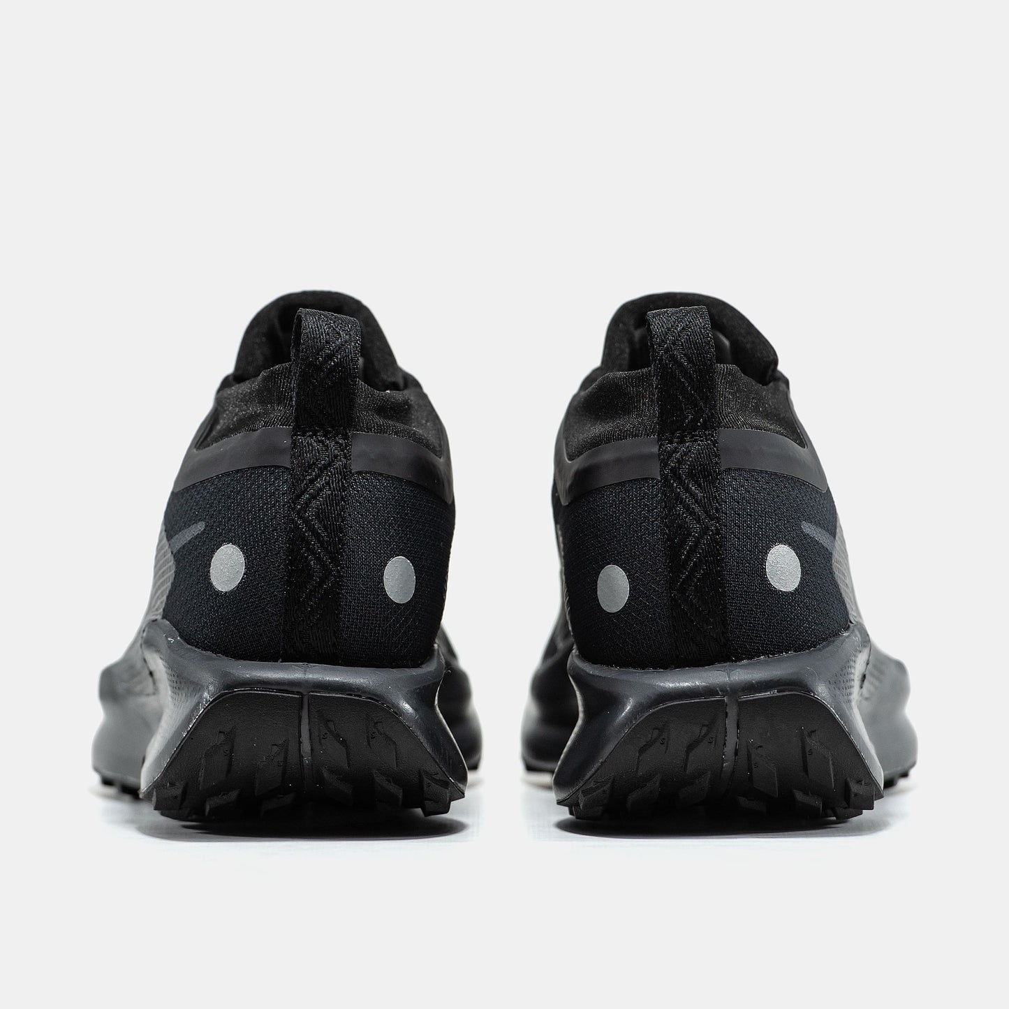Nike Pegasus Trail 5 Gore-Tex All Black
