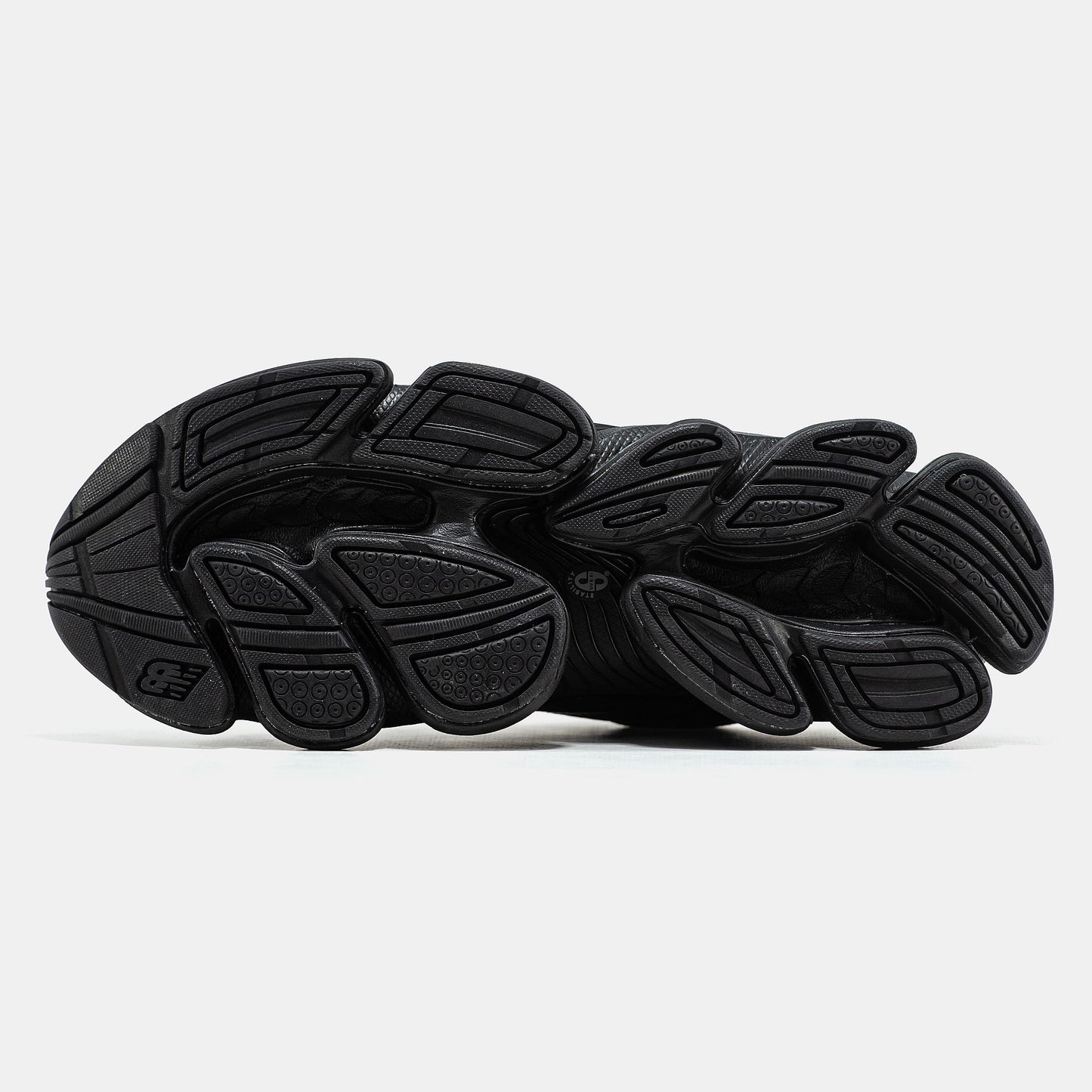 New Balance 2000 All Black