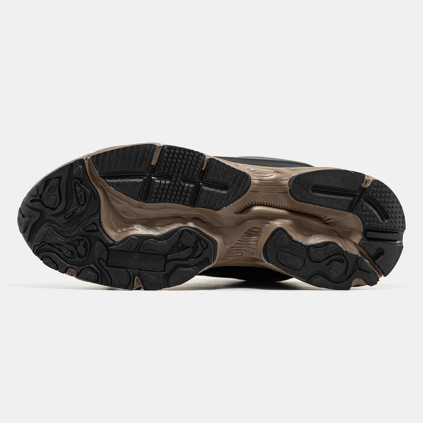 Nike Zoom Pulse Cordura Olive Хутро