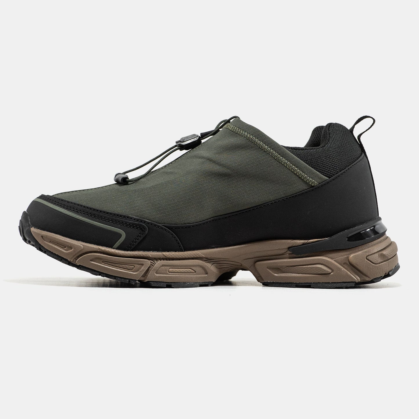 Nike Zoom Pulse Cordura Olive Хутро