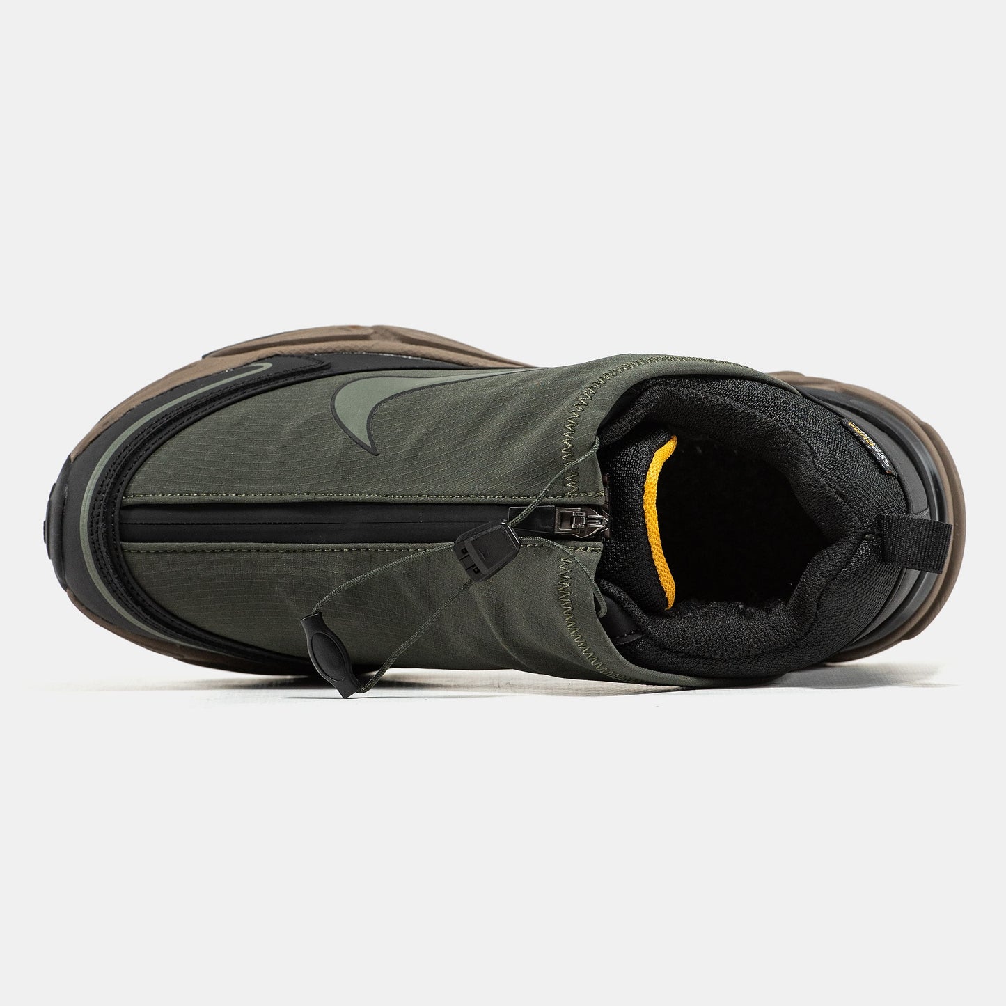 Nike Zoom Pulse Cordura Olive Хутро