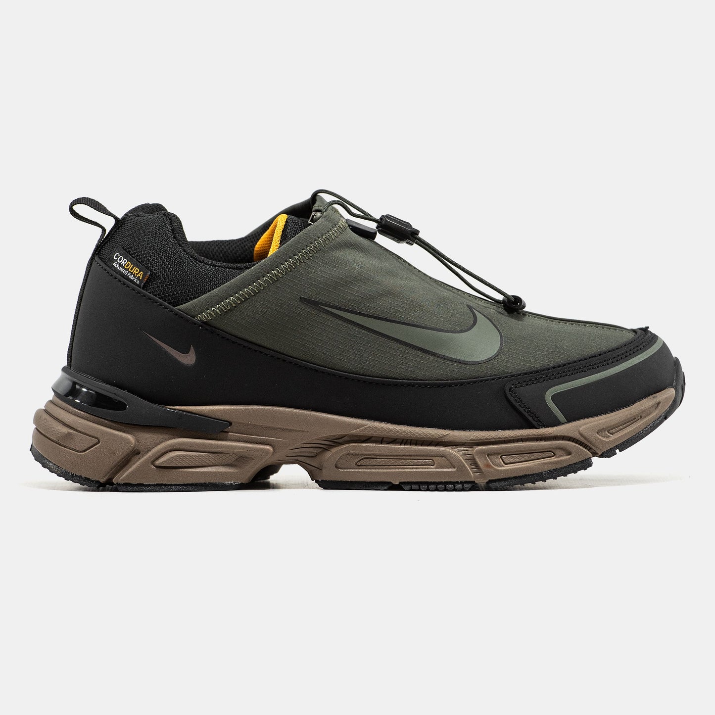 Nike Zoom Pulse Cordura Olive Хутро