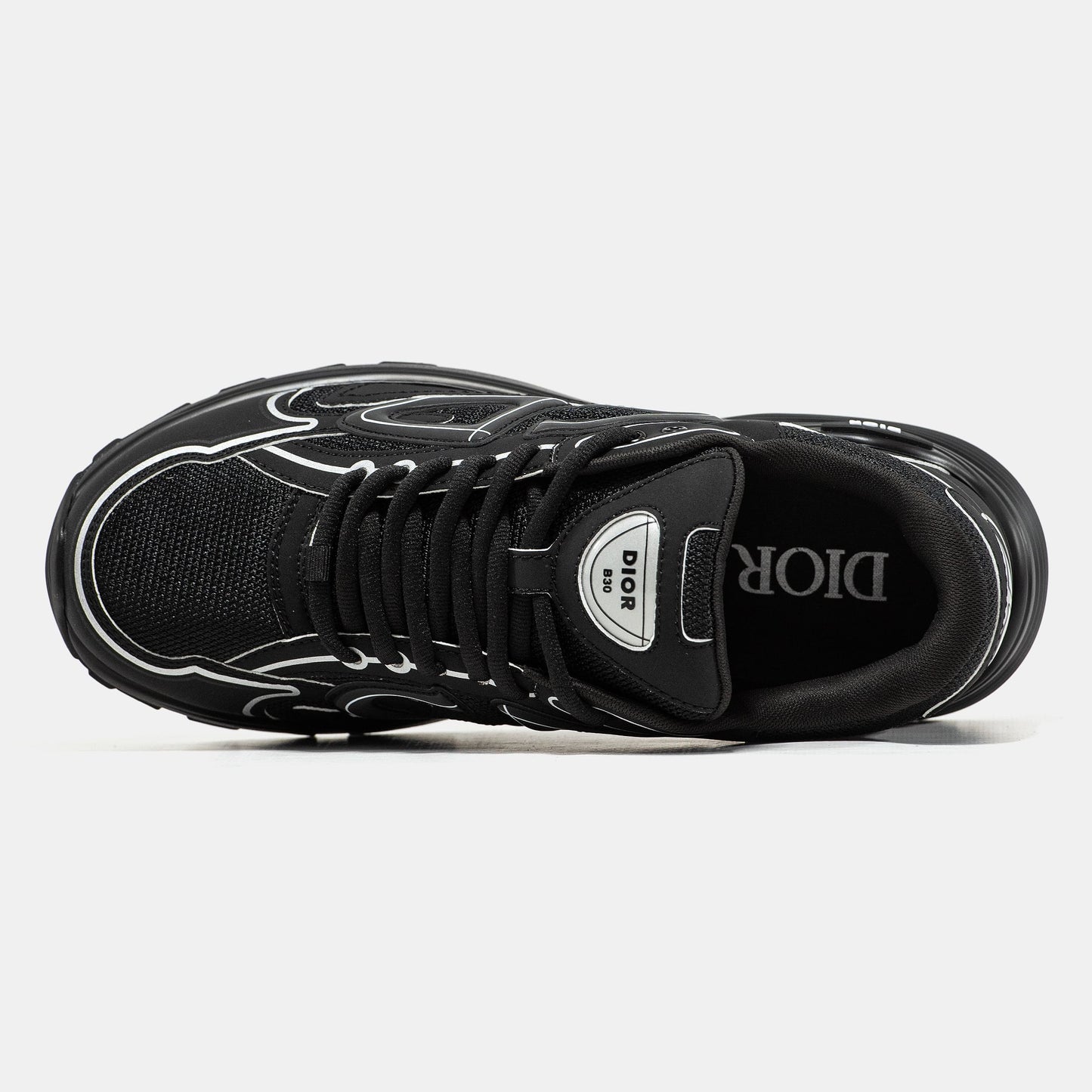 Christian Dior B30 Black