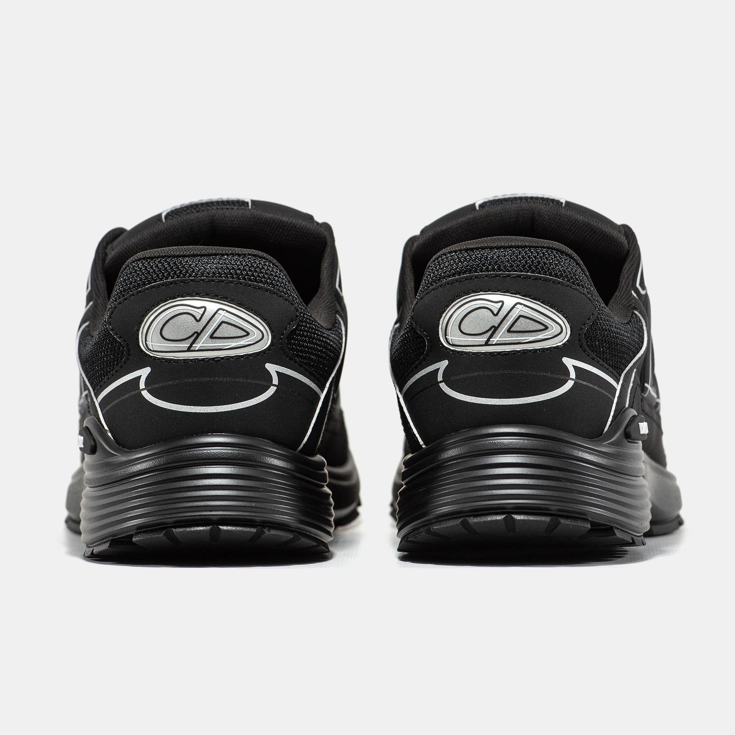 Christian Dior B30 Black
