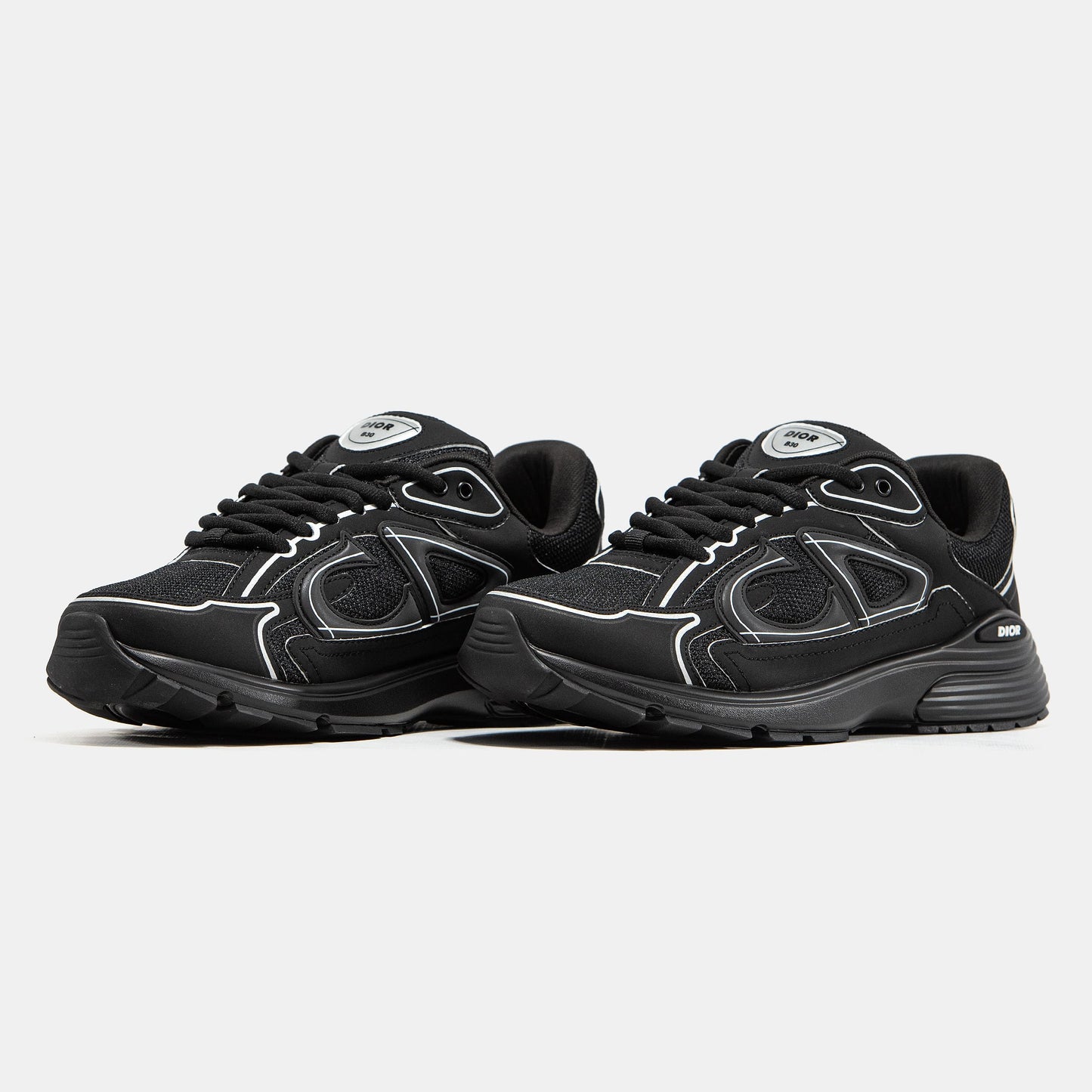Christian Dior B30 Black