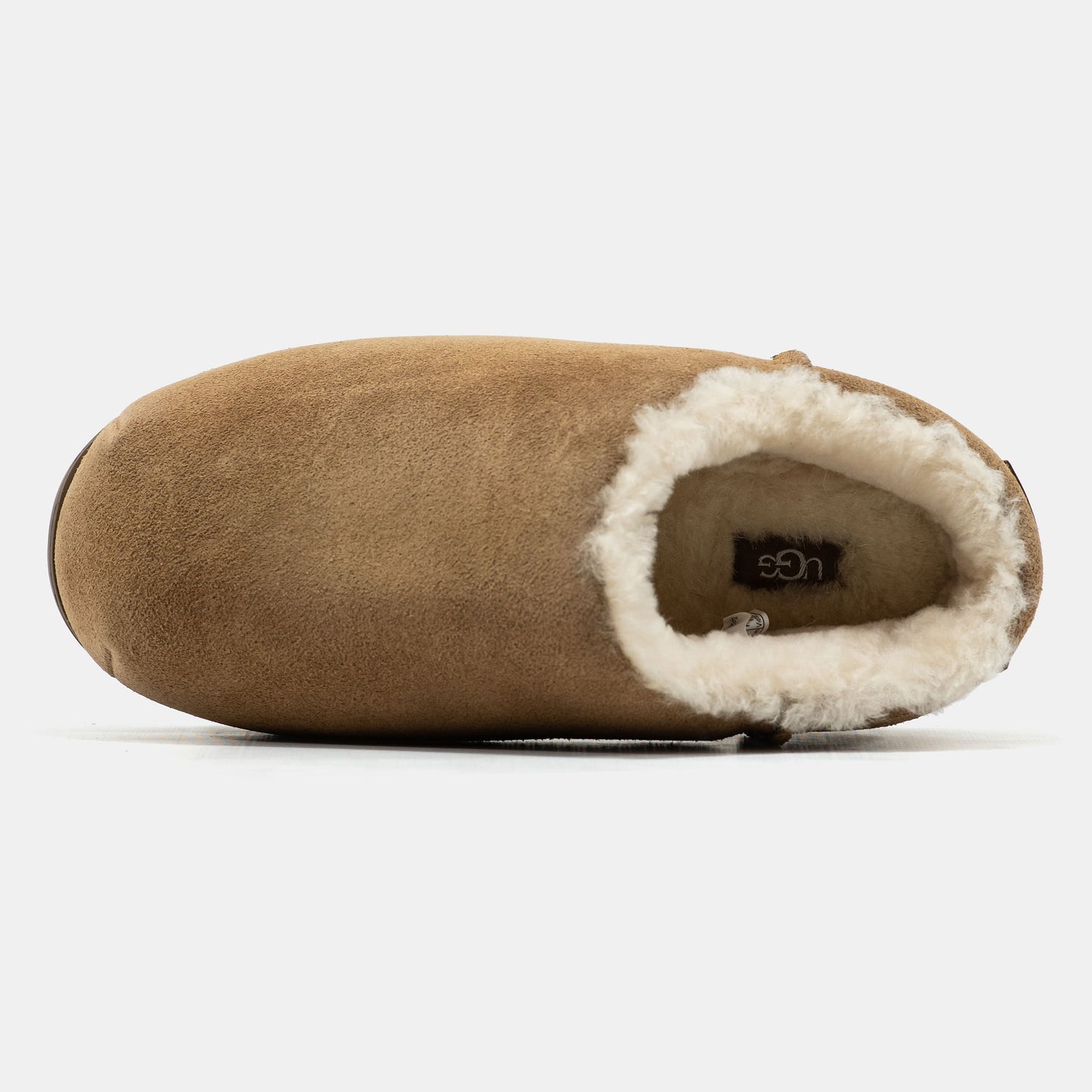UGG Pumped Slide Beige