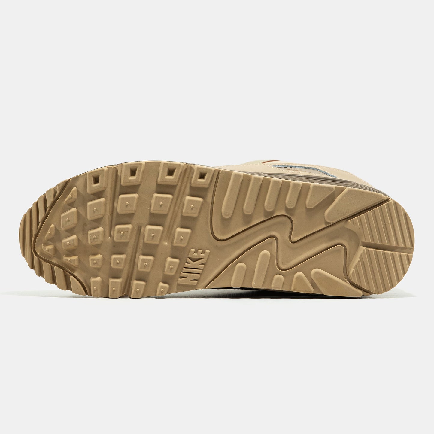 Nike Air Max 90 Cordura Beige