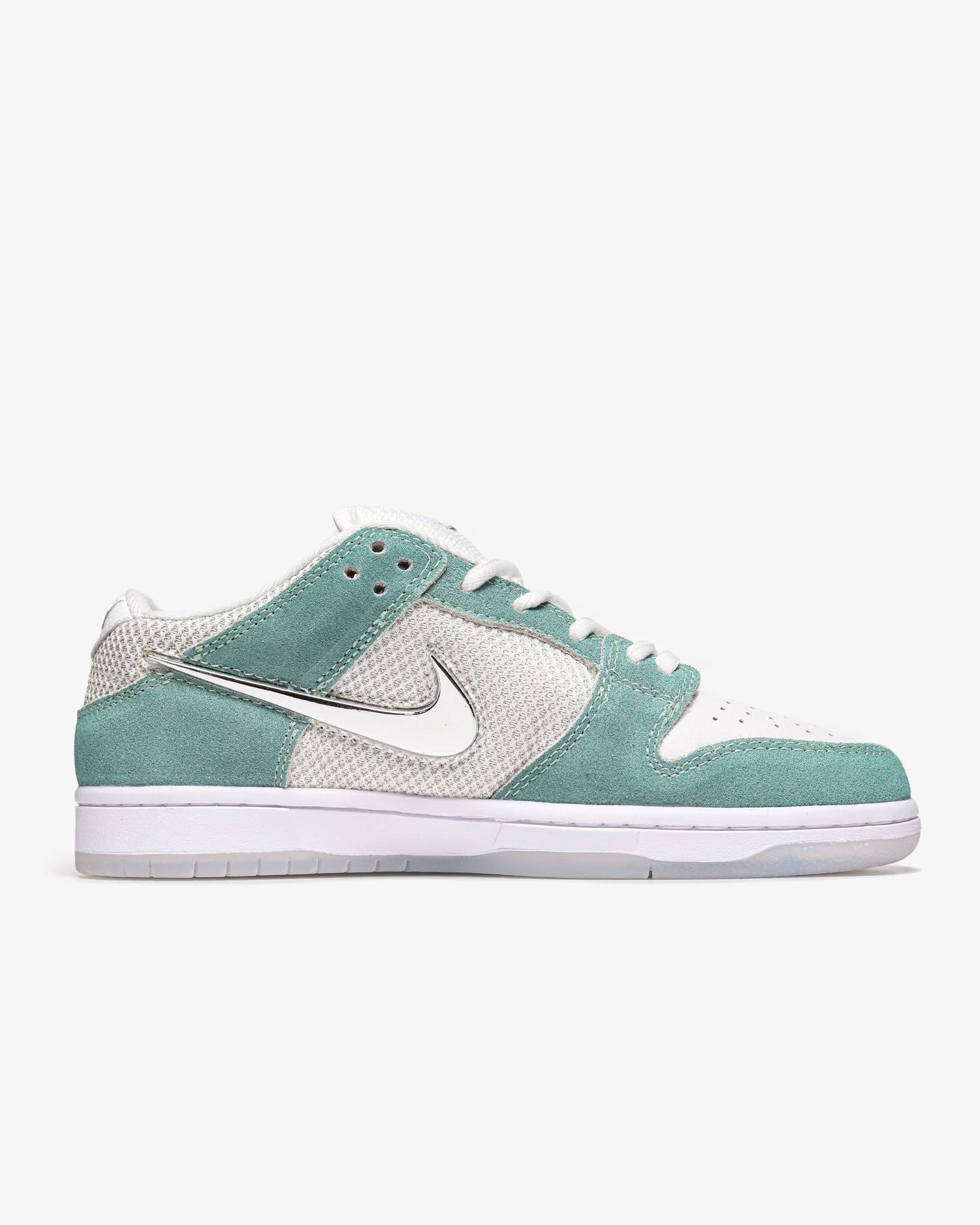 April Skateboards x Nike SB Dunk Low Turbo Green