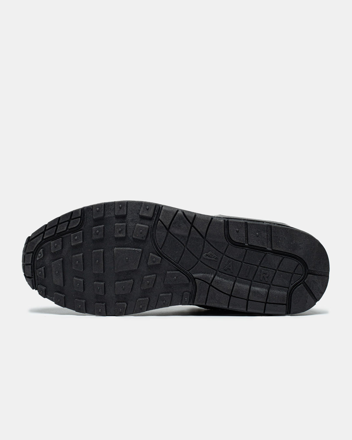 Nike Air Max 1 The North Face Gore-Tex Black
