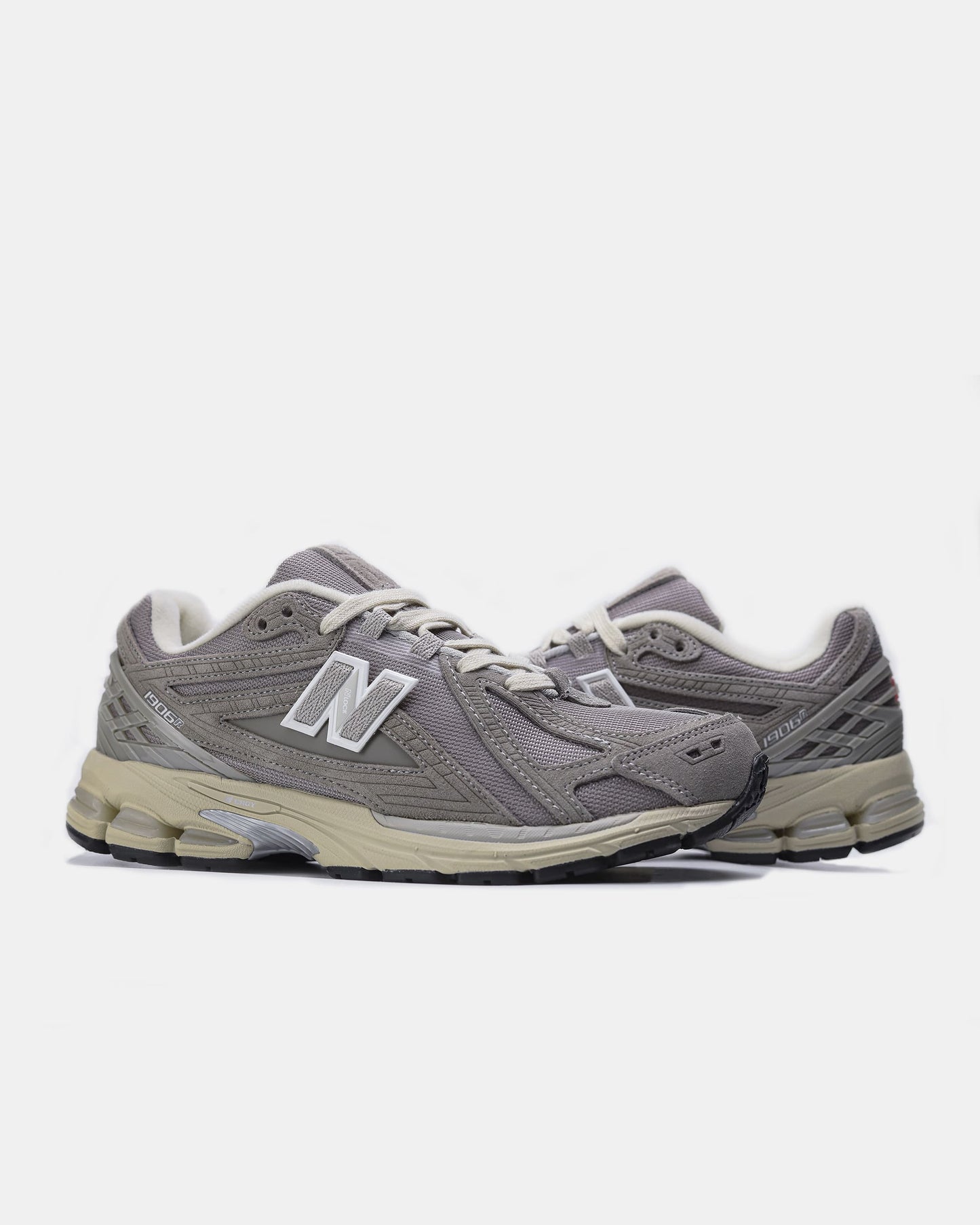 New Balance 1906R Beige Cream