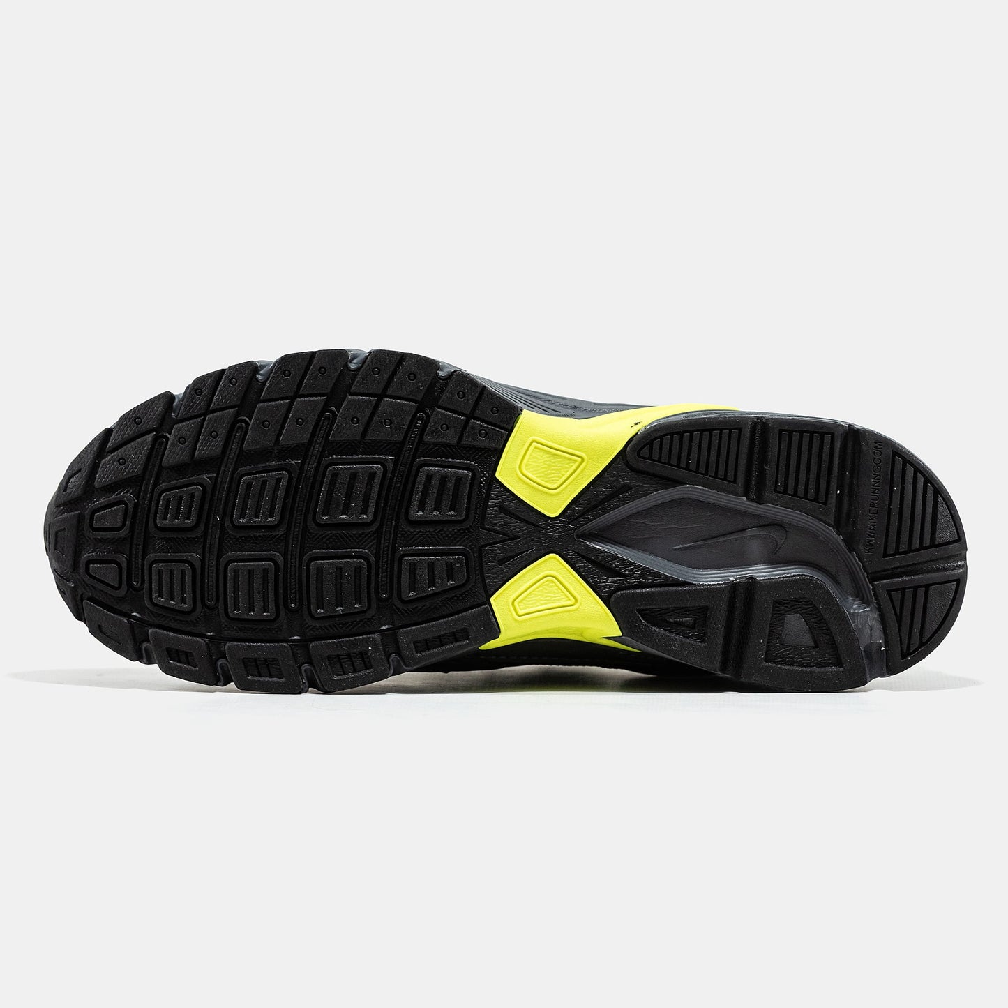Nike Initiator Grey Green