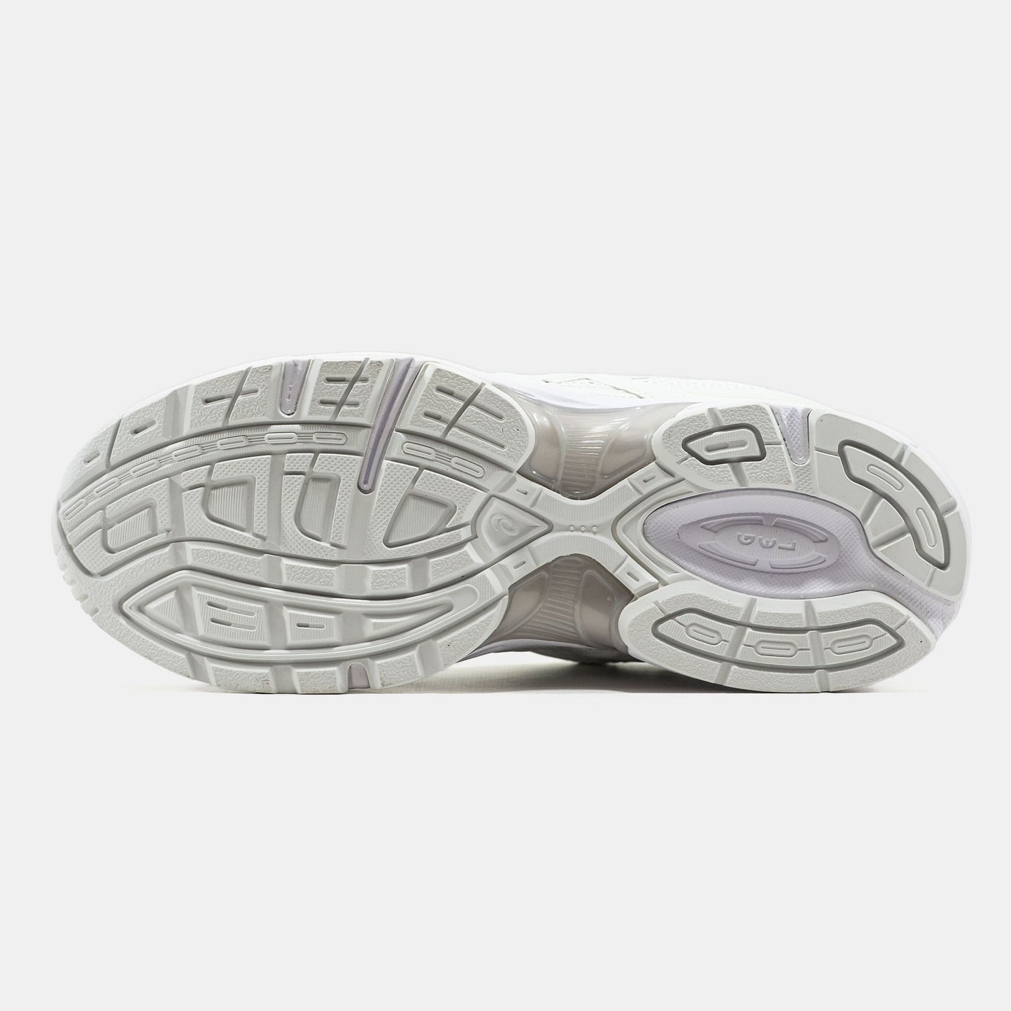 Asics Gel-1130 All White
