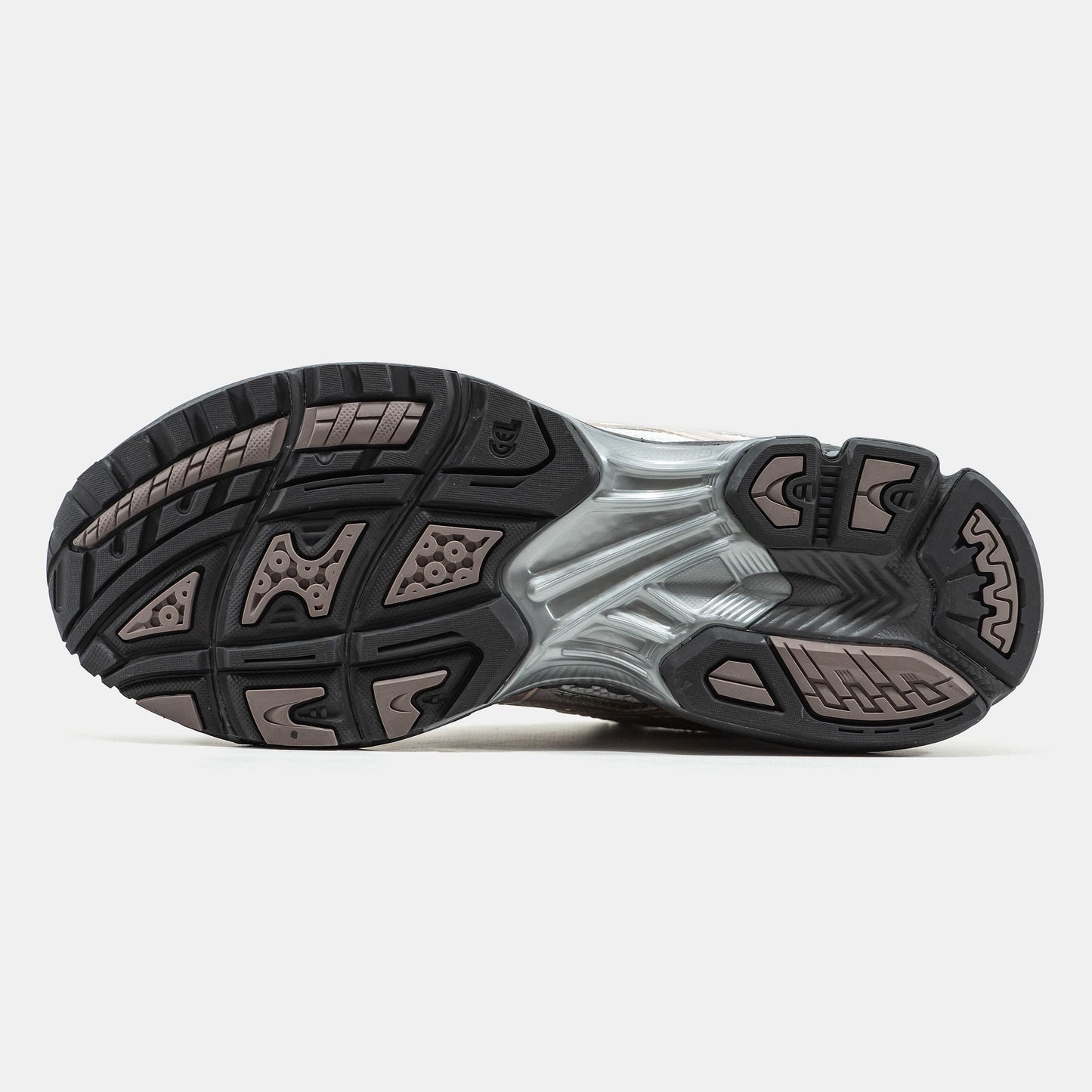 Asics Gel Nimbus 10.1 x Kith White
