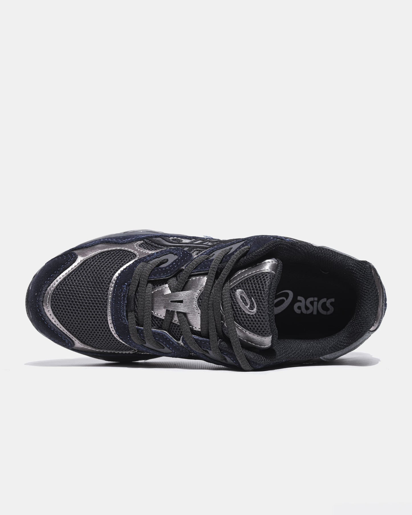 Asics Gel-NYC Graphite Grey Black