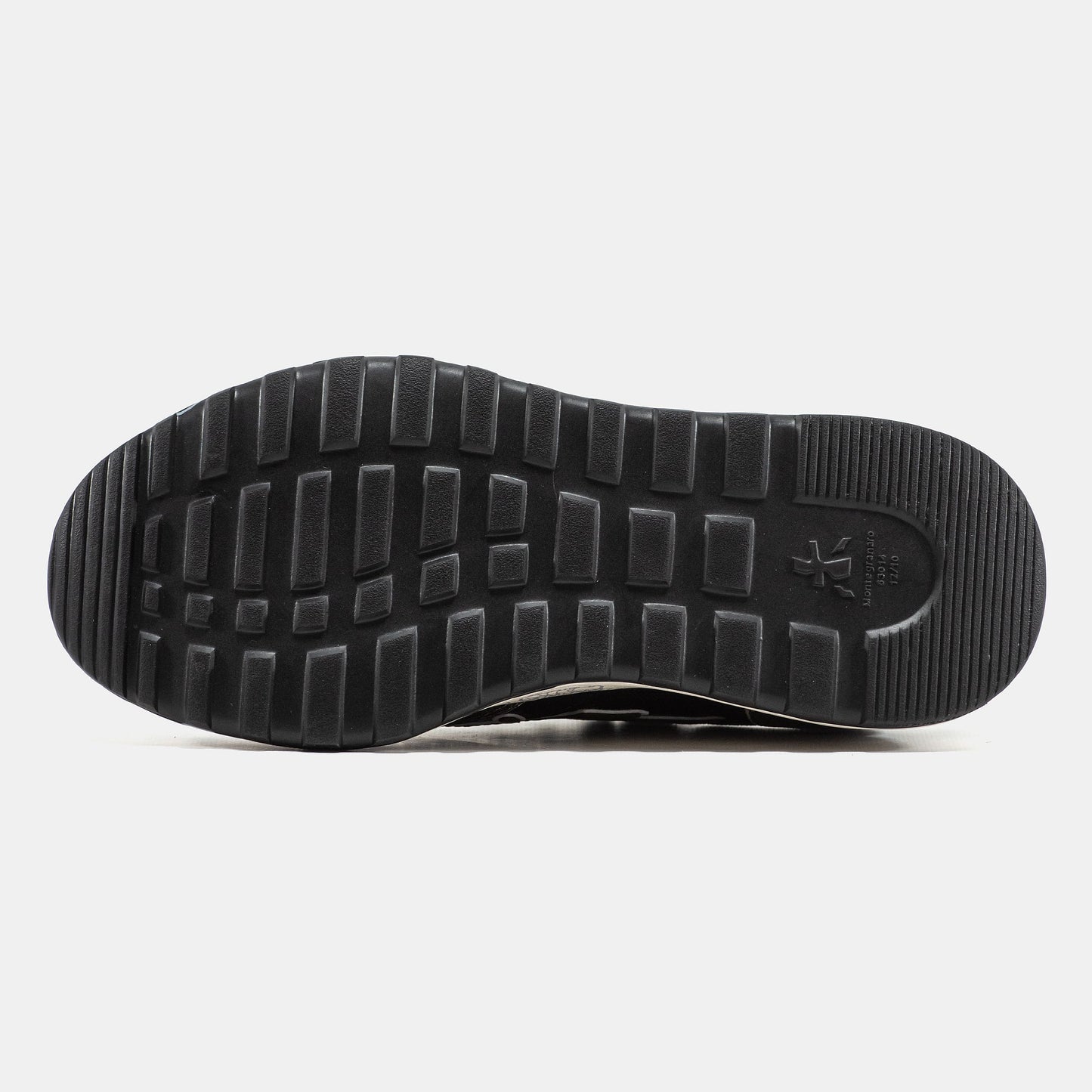 Premiata Nous Brown Black