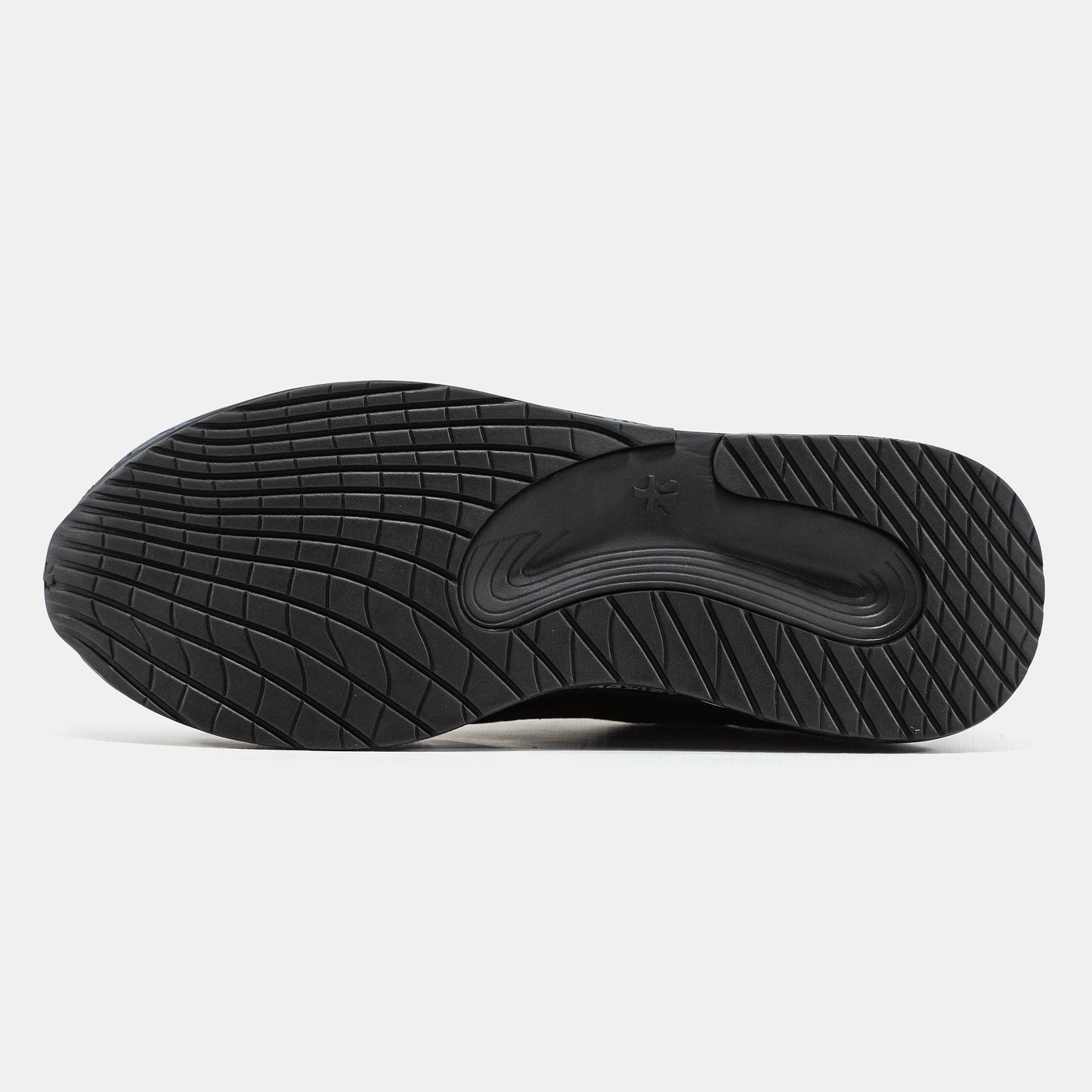 Premiata Moerun Black Grey