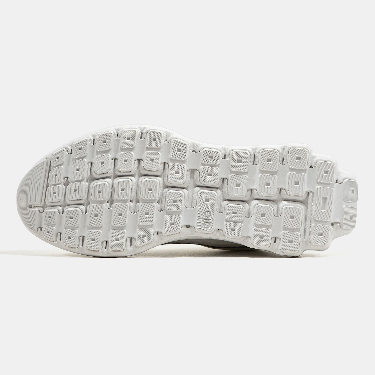 Alo Yoga Runner White